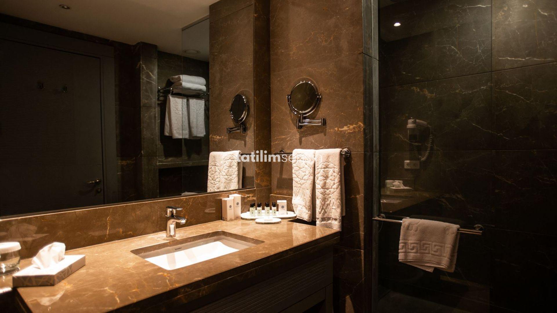 Sway Hotels Palandöken - 29