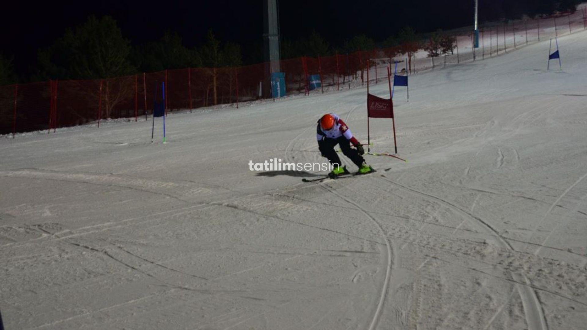 Sway Hotels Palandöken - 11