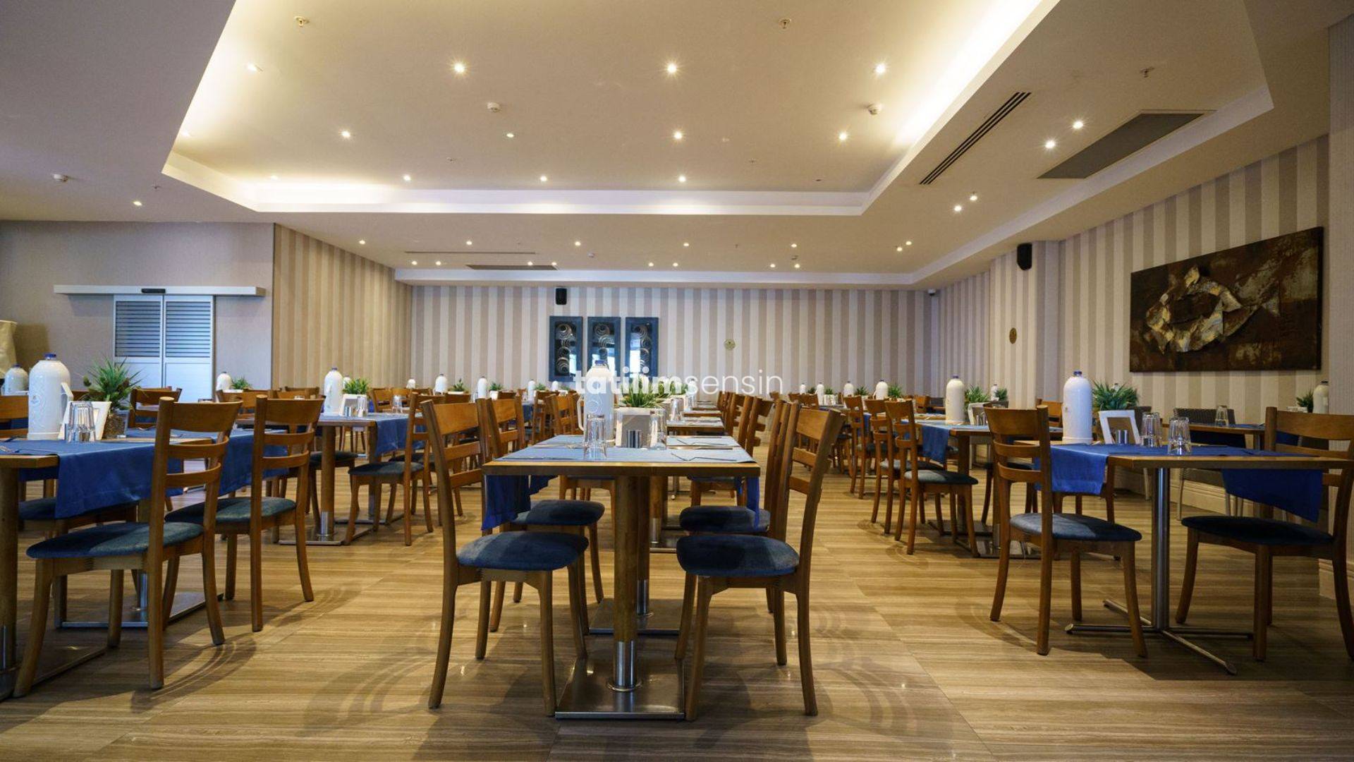 Boyalık Beach Hotel Spa Thermal Resort - 16