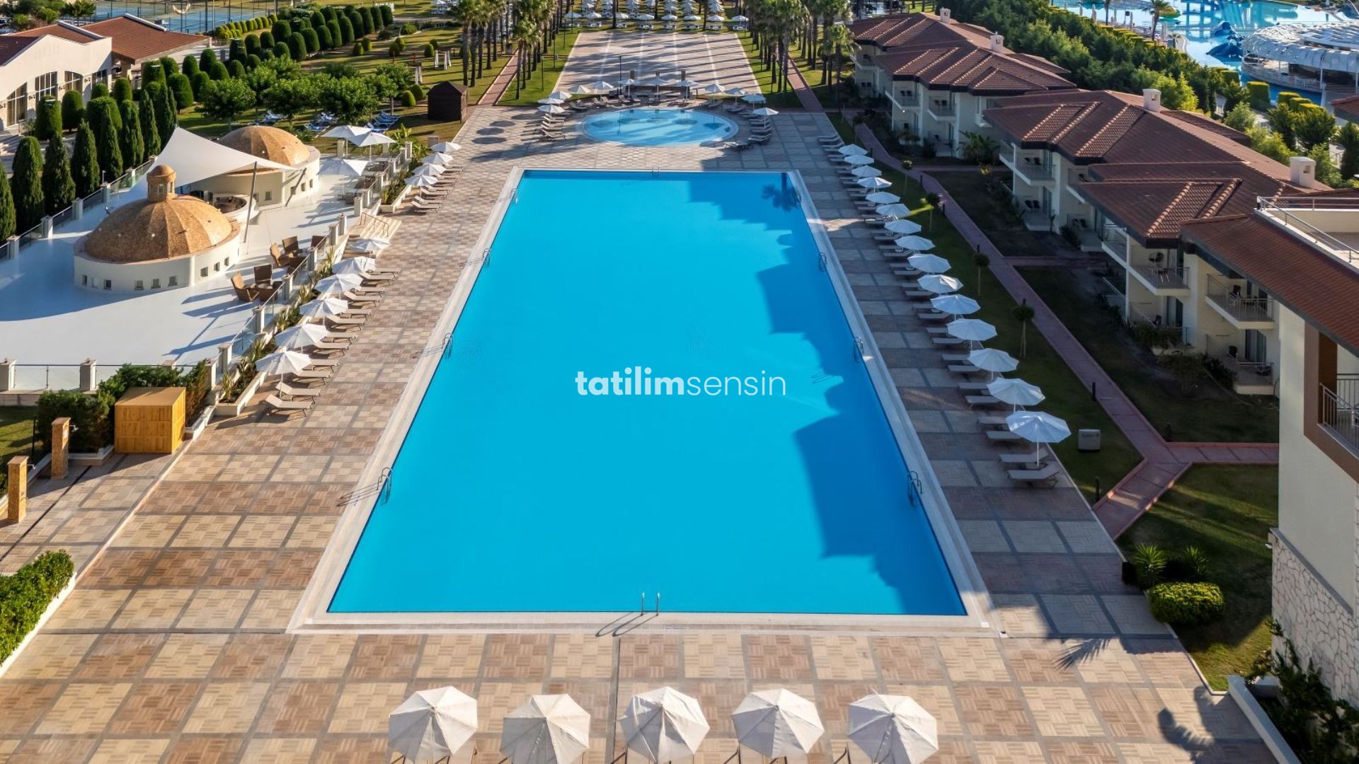 Radisson Blu Resort Spa Hotel Çeşme - 6