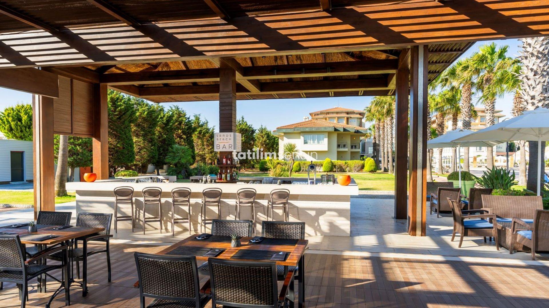 Radisson Blu Resort Spa Hotel Çeşme - 12