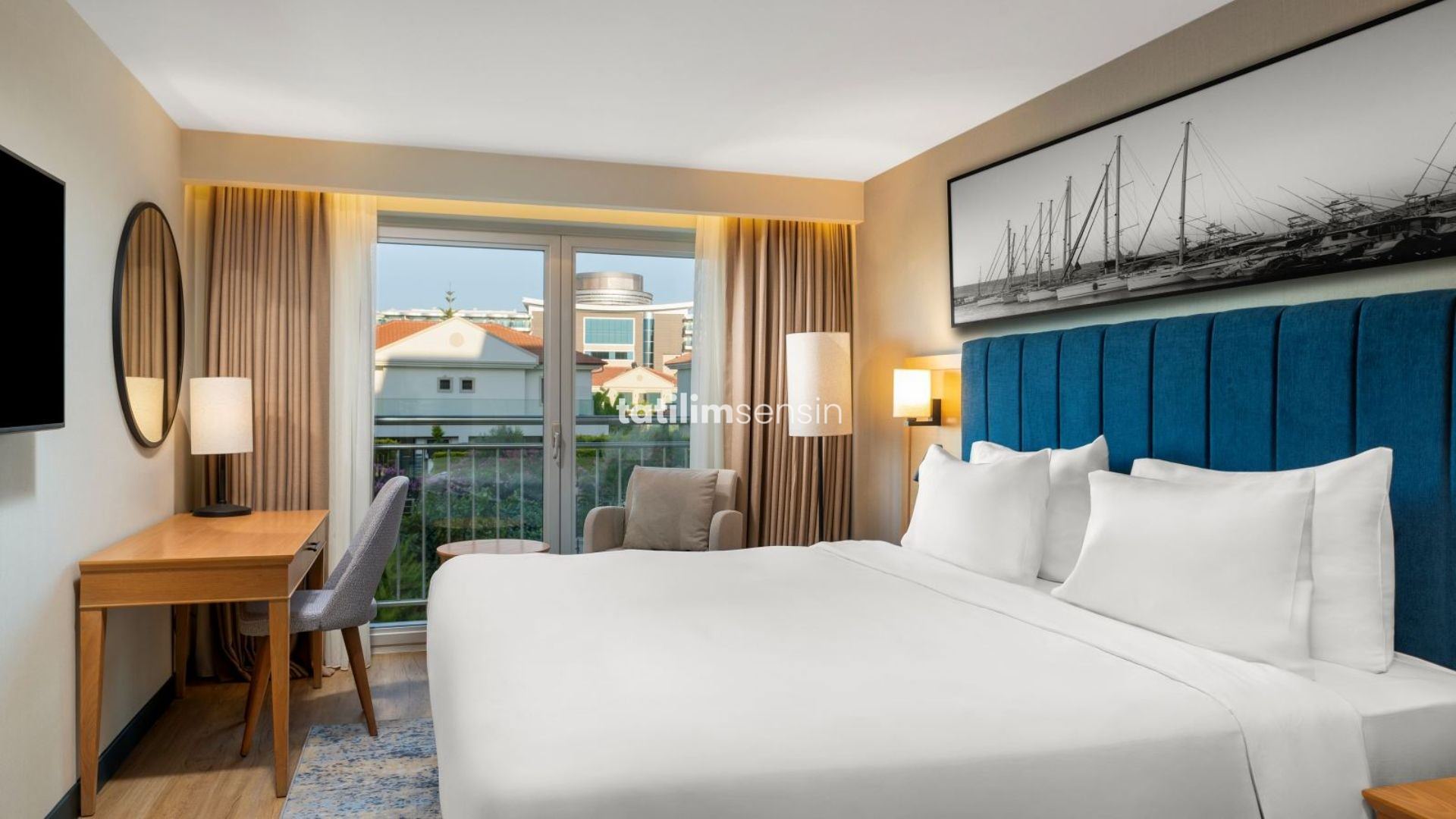 Radisson Blu Resort Spa Hotel Çeşme - 18