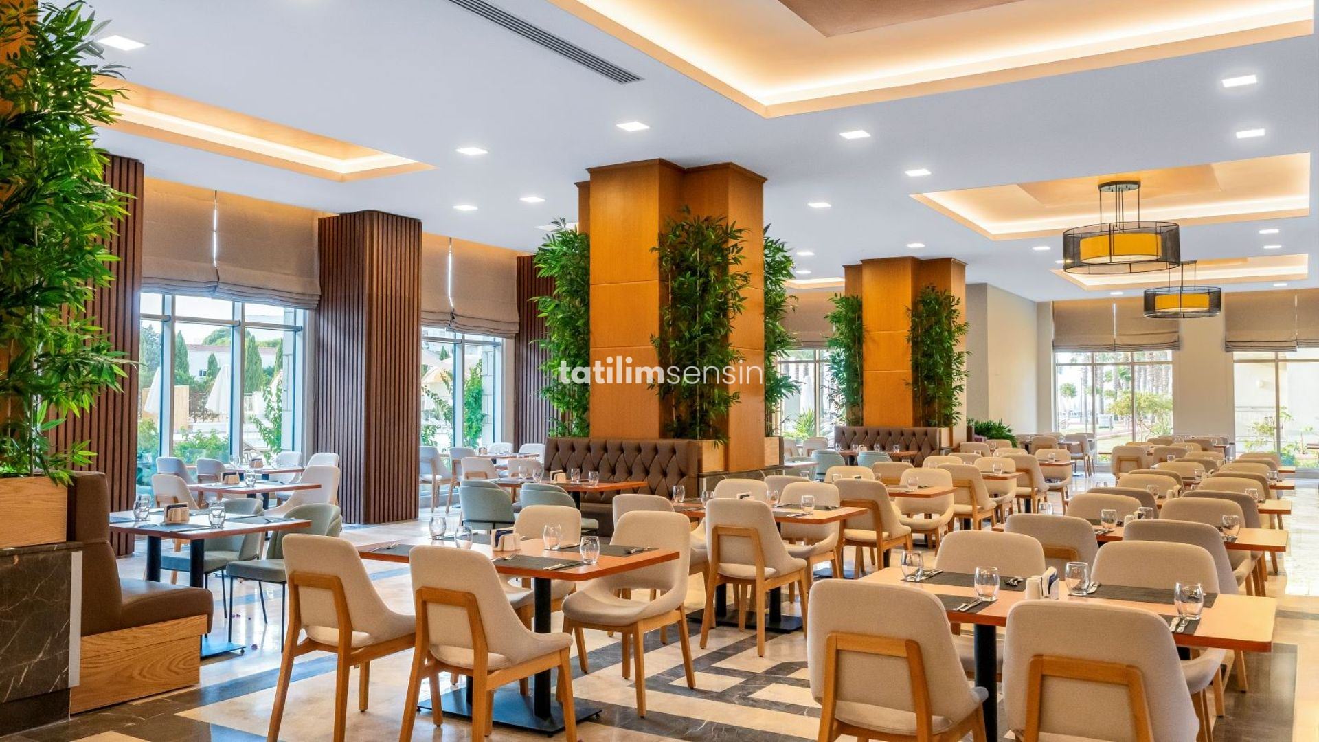 Radisson Blu Resort Spa Hotel Çeşme - 15