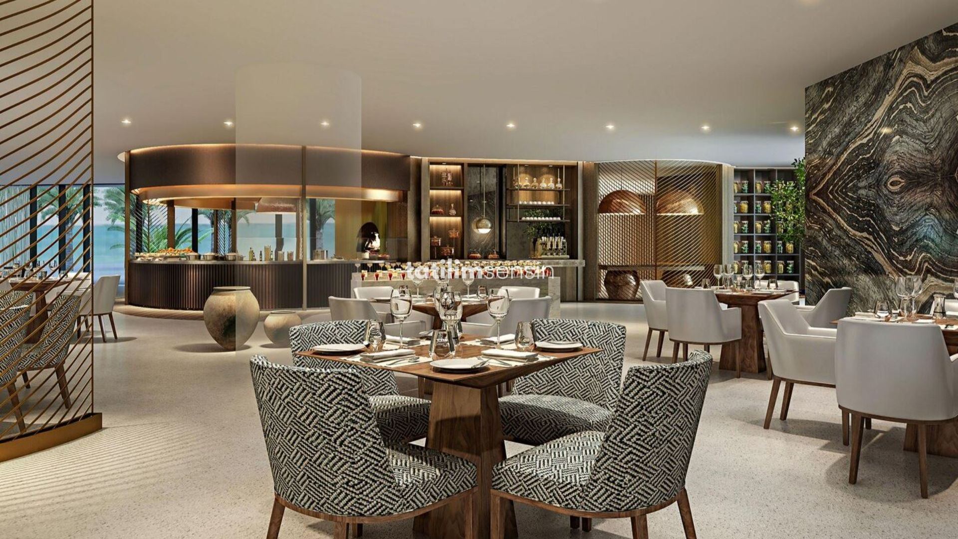 Reges A Luxury Collection Resort Spa - 11