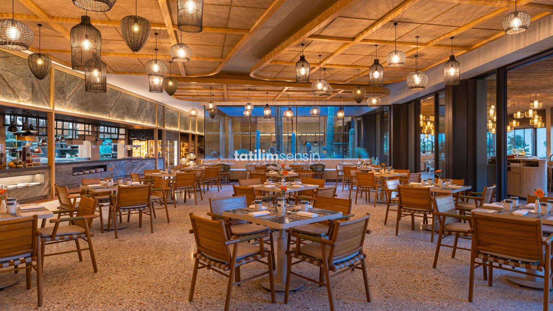 Swissotel Resort Spa Çeşme - 14