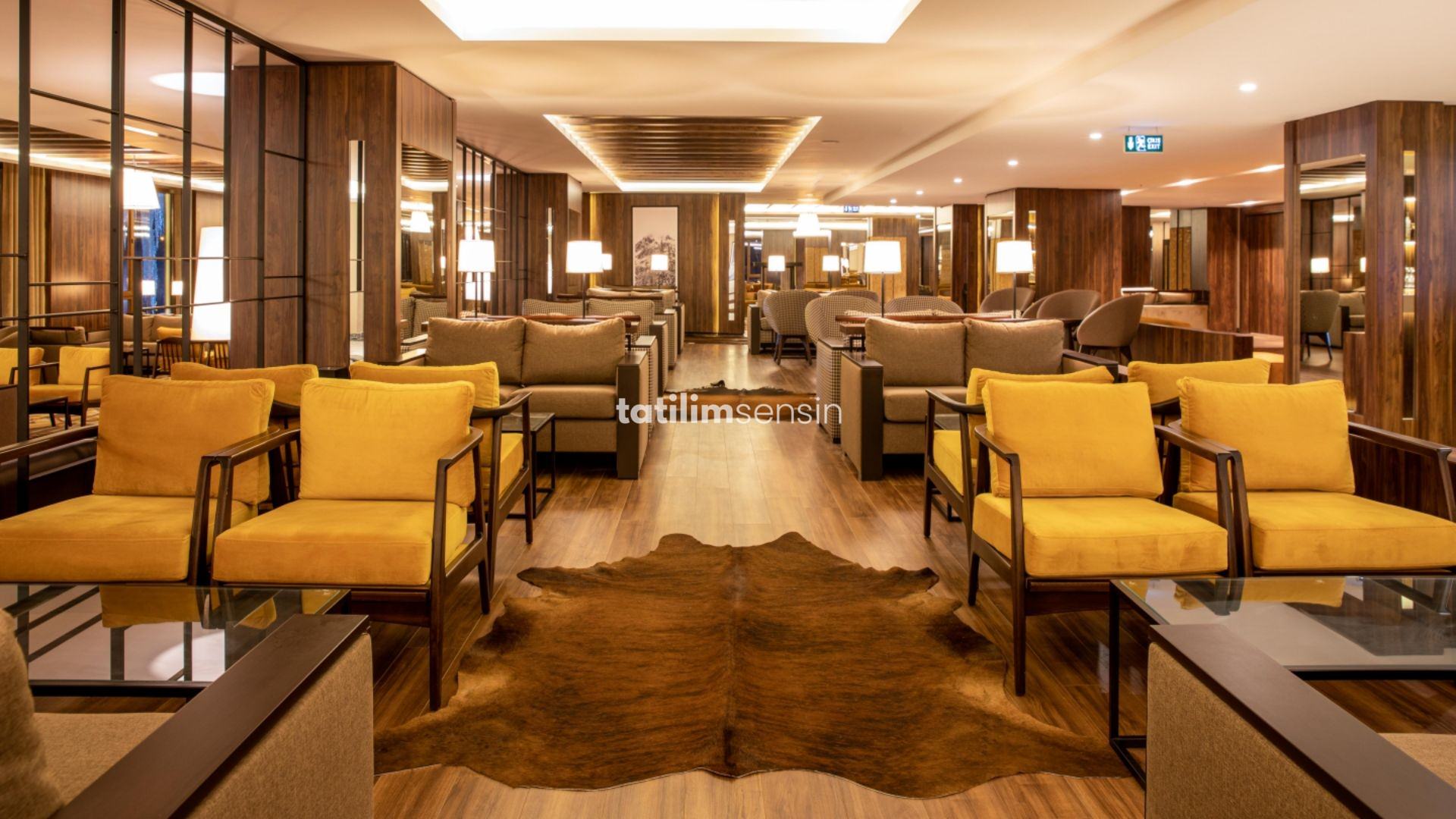 Dorukkaya Ski Mountain - 13