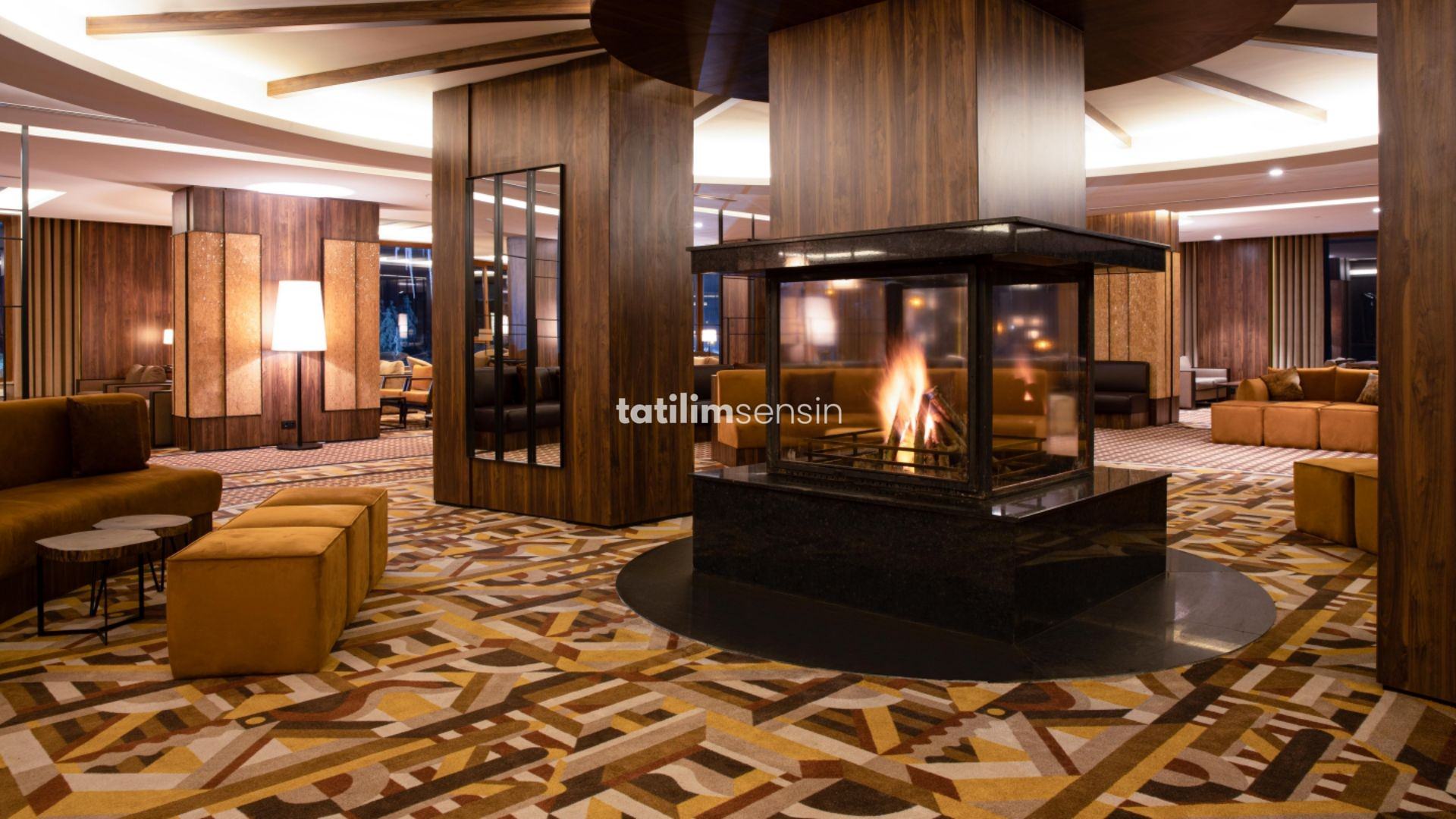 Dorukkaya Ski Mountain - 10