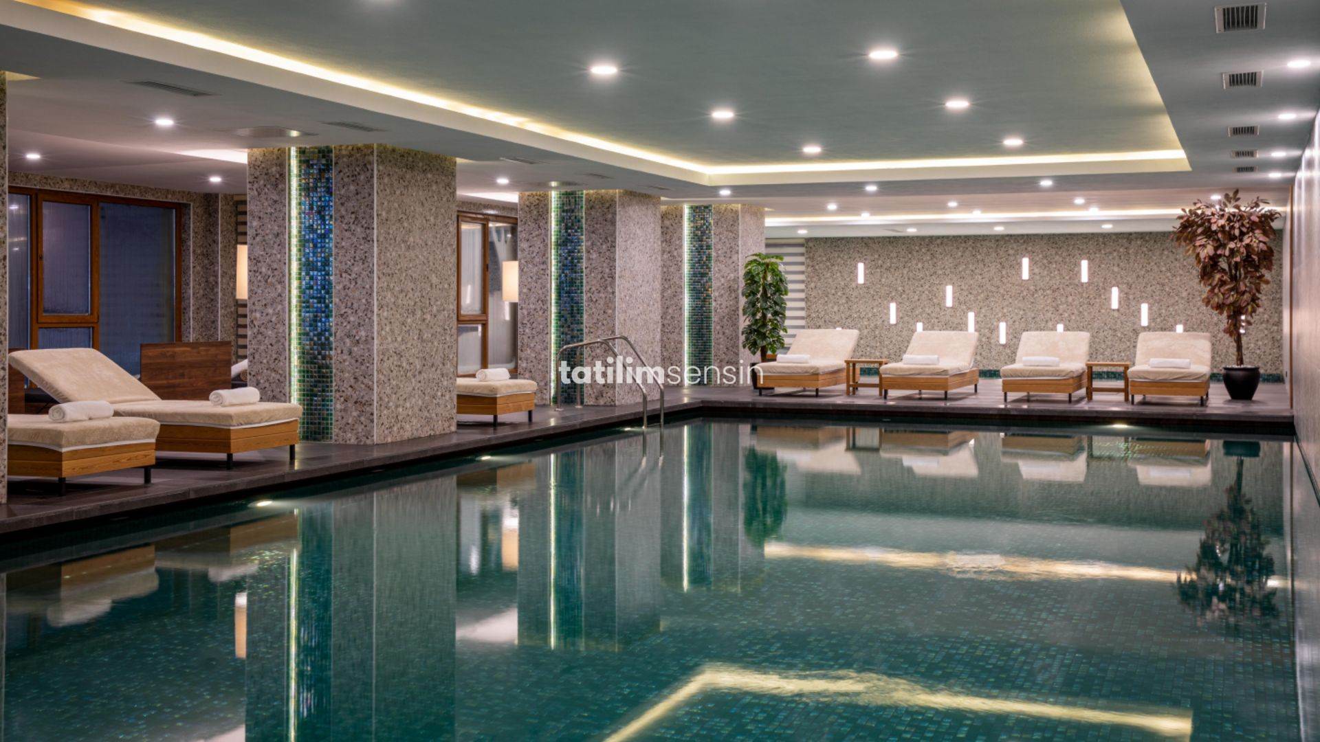 Dorukkaya Ski Mountain - 5