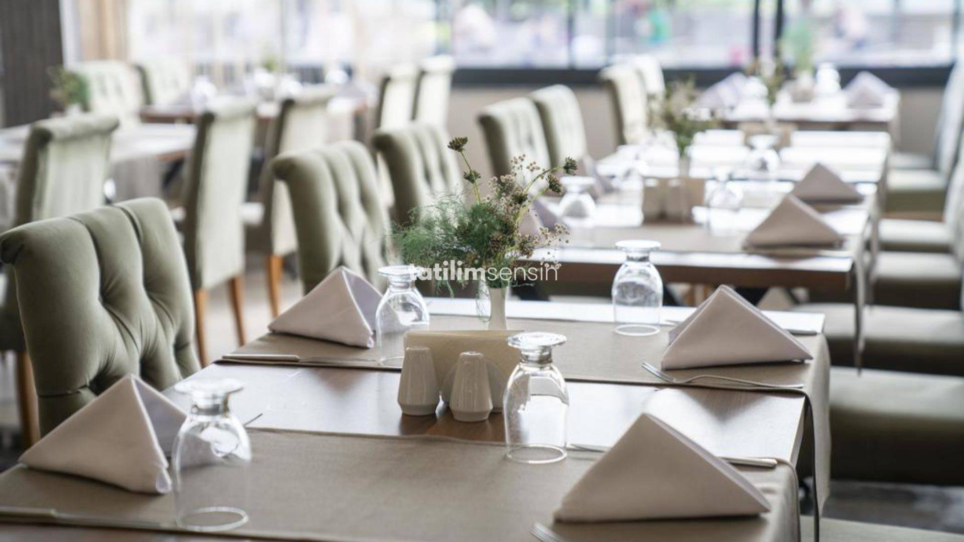 Hiera Park Thermal Spa Hotel - 20