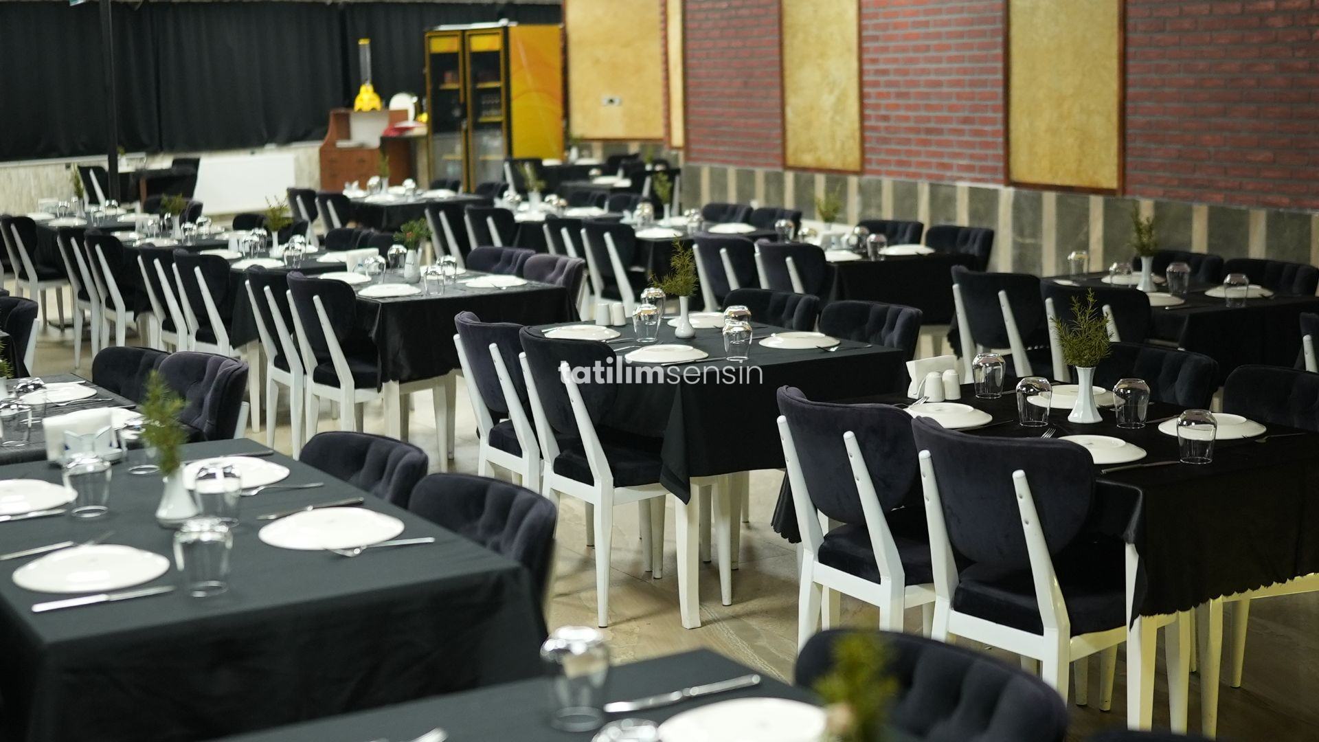 Kapadokya Emin Koçak Termal Otel - 11