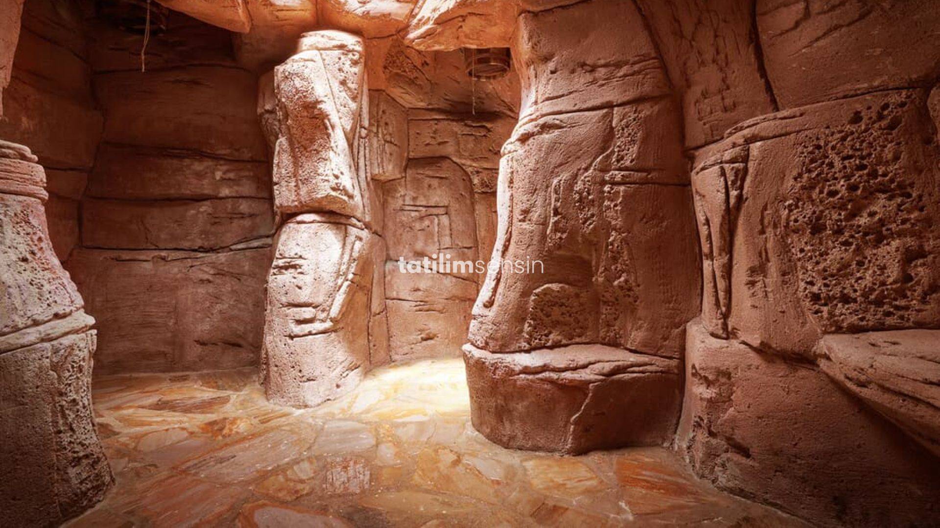 Richmond Pamukkale Thermal Otel - 29