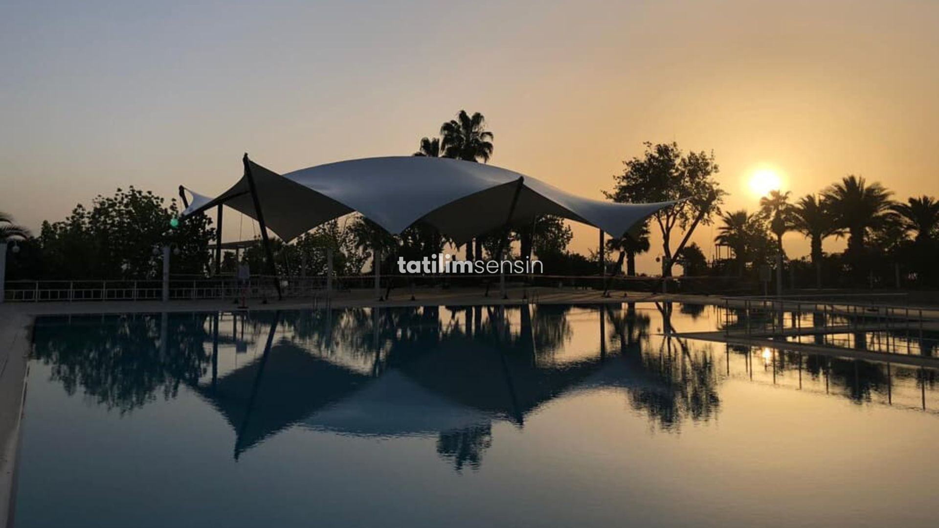 Richmond Pamukkale Thermal Otel - 16