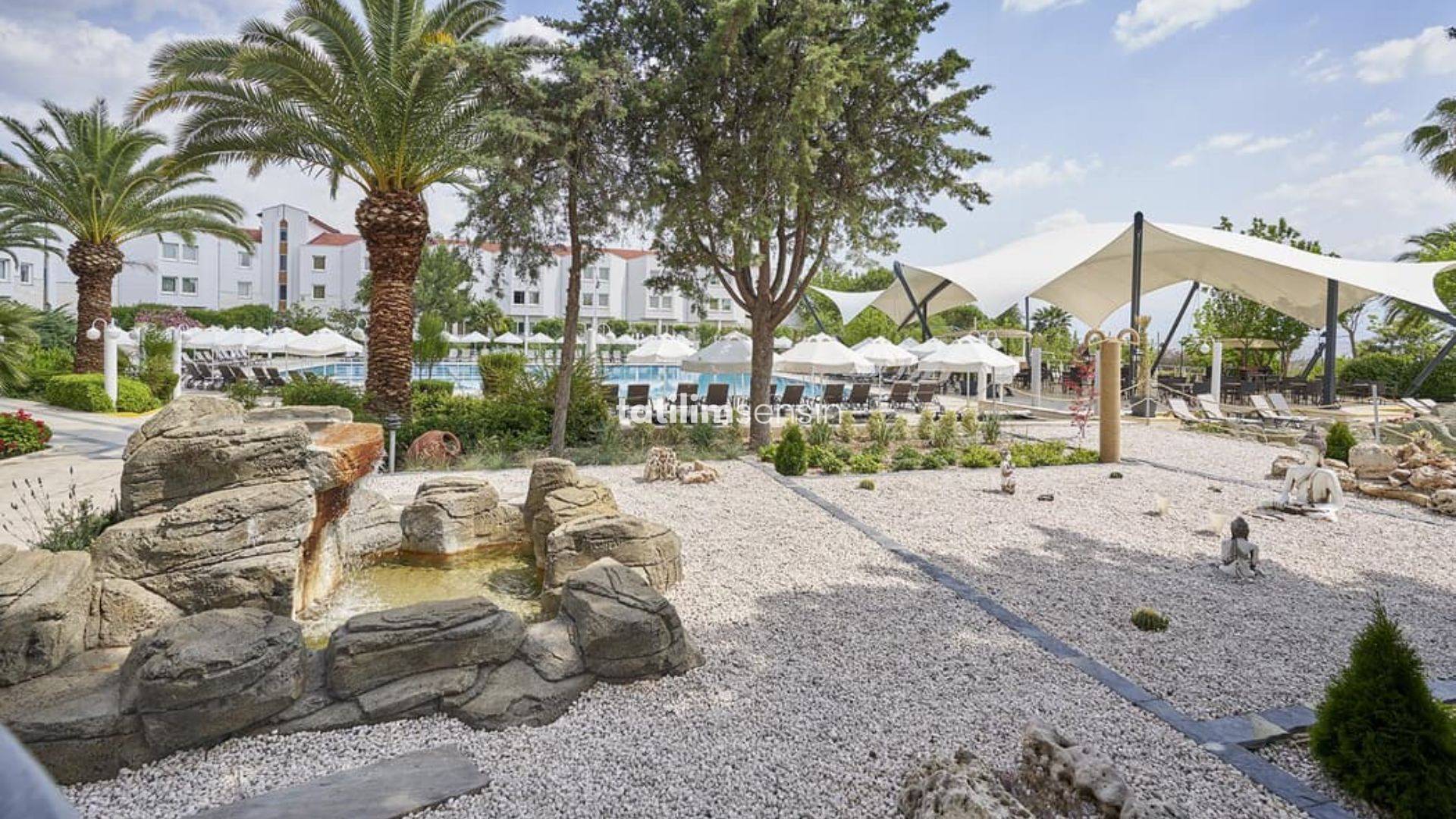 Richmond Pamukkale Thermal Otel - 6