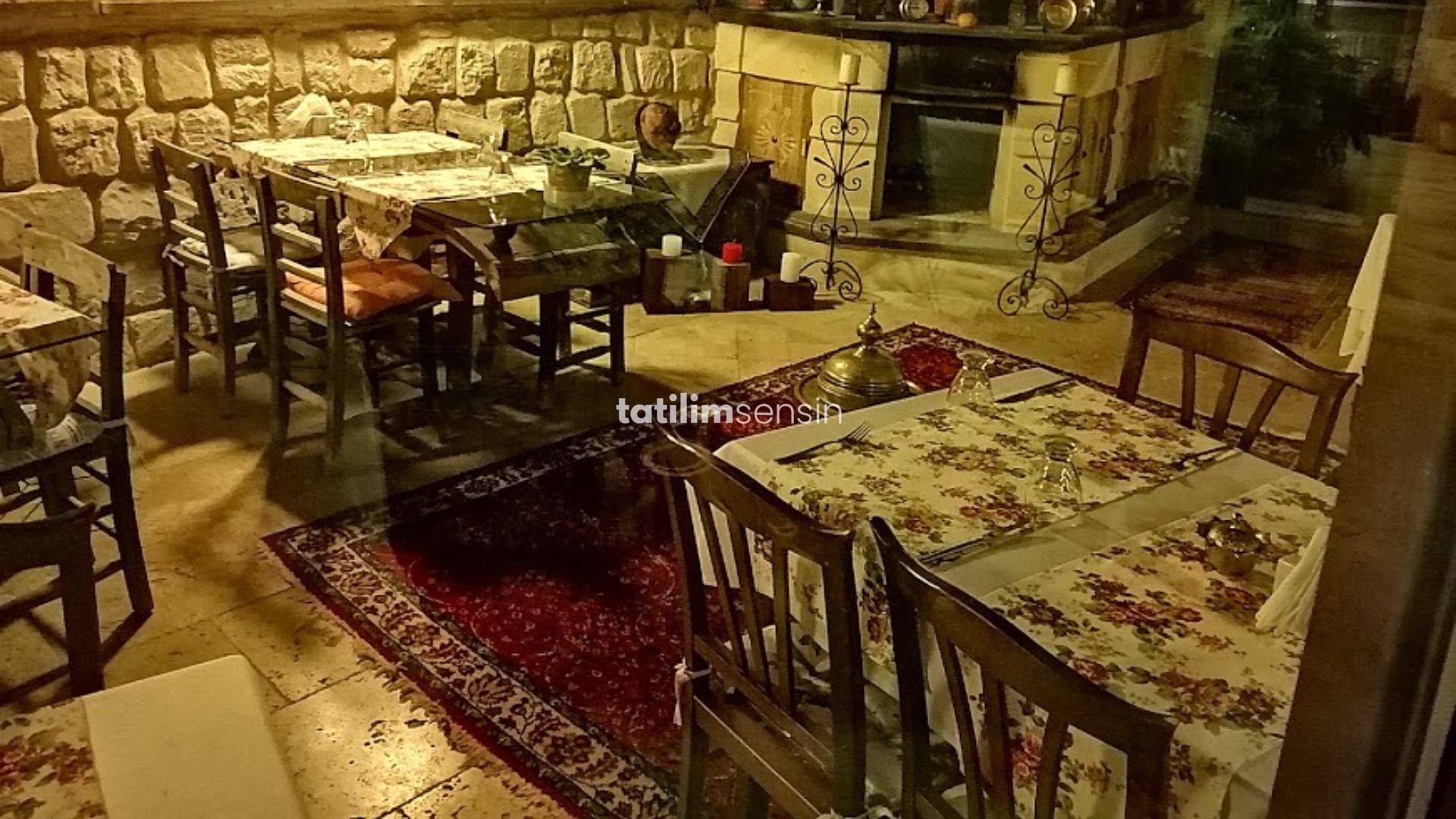 Turkish Cave House - 7