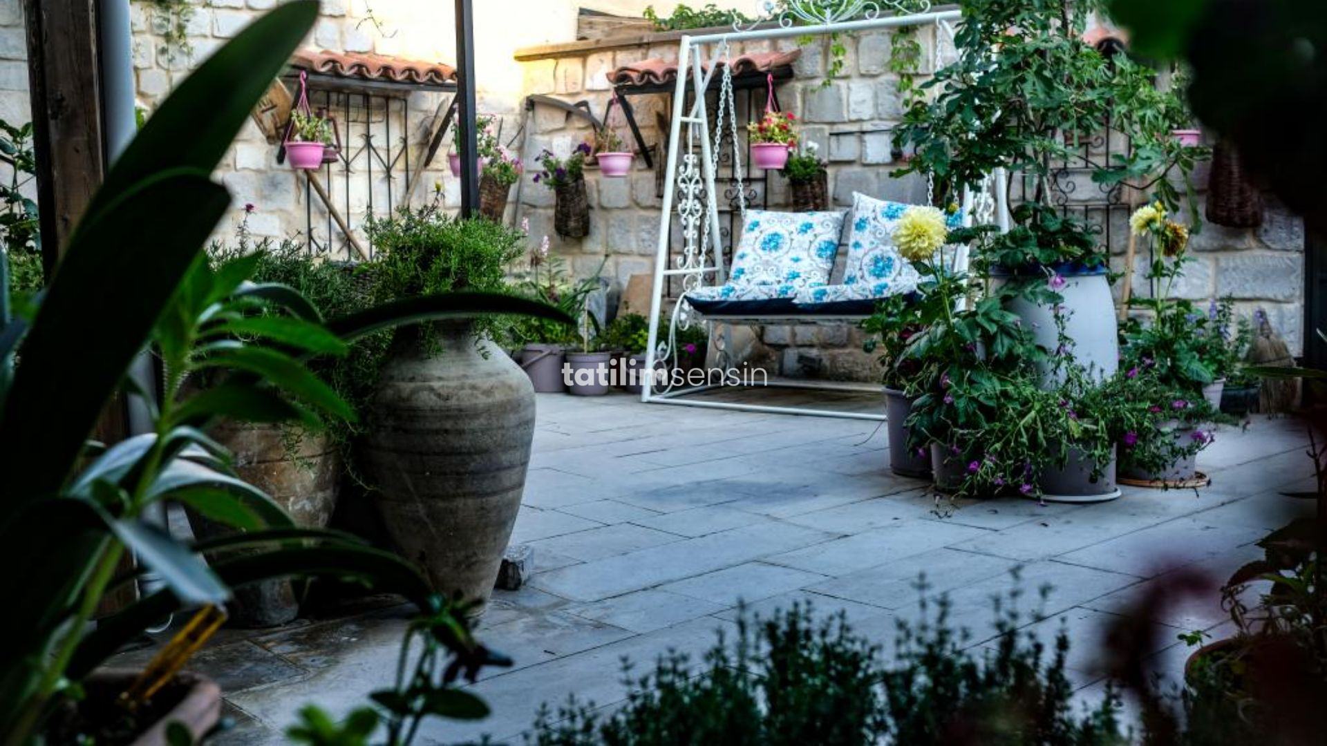 Turkish Cave House - 4