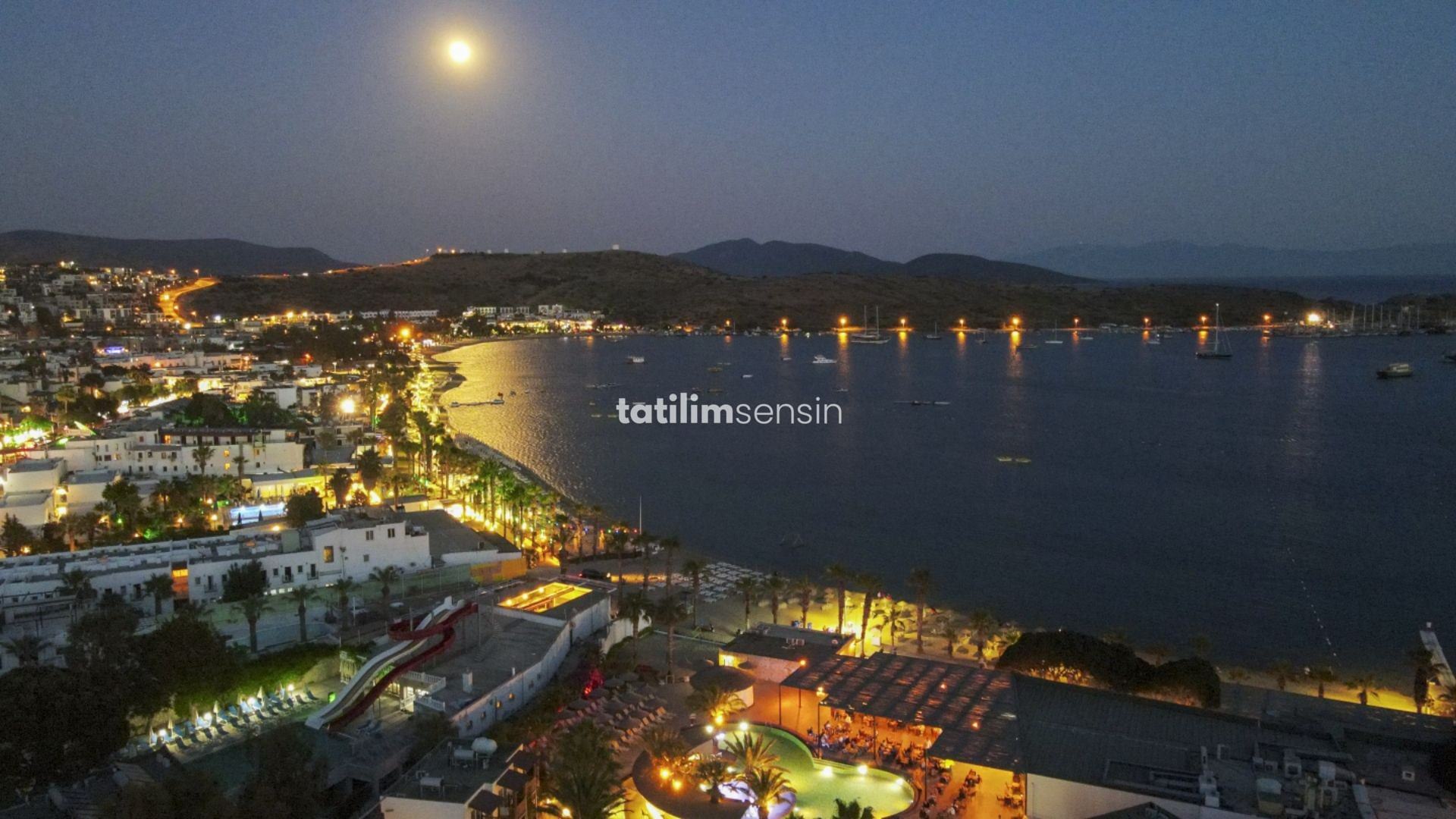 Very Chic Bodrum - 11
