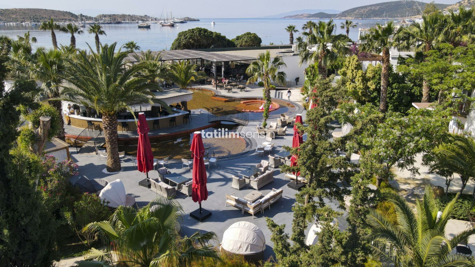Very Chic Bodrum - 12