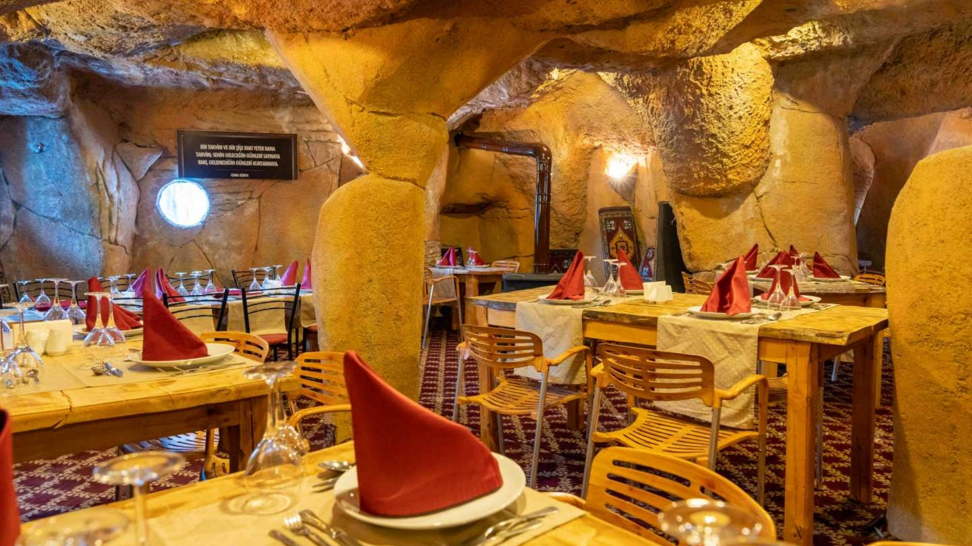 Duja Chalet Ski Center - 8