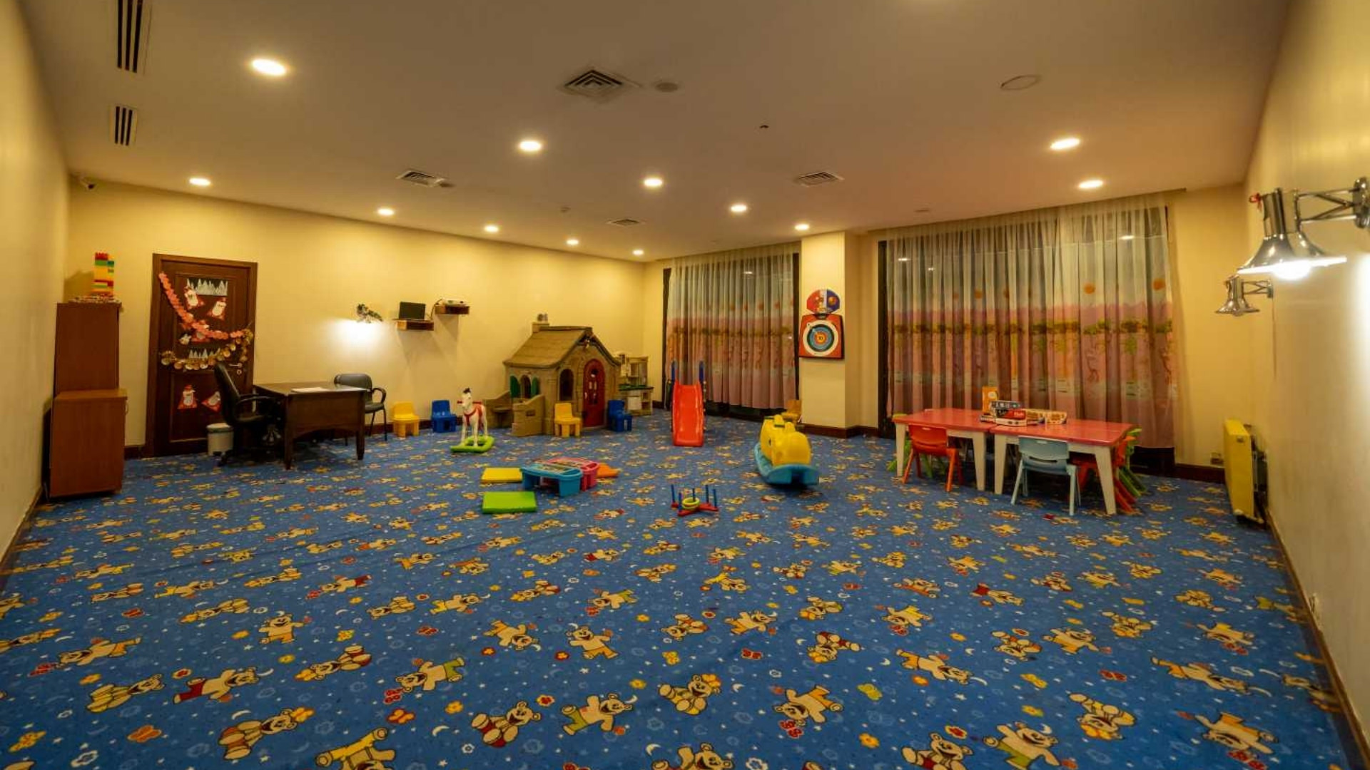 Duja Chalet Ski Center - 15