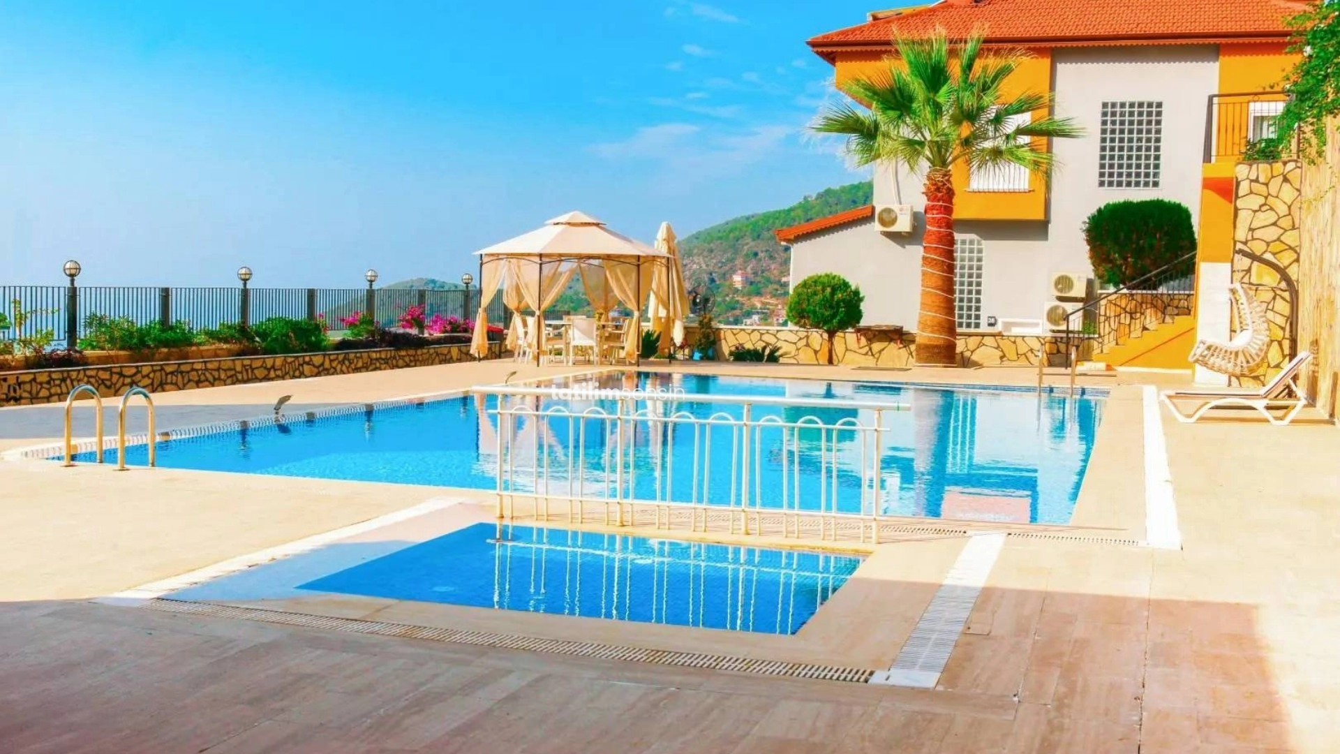 Villa Feda | Antalya - 3