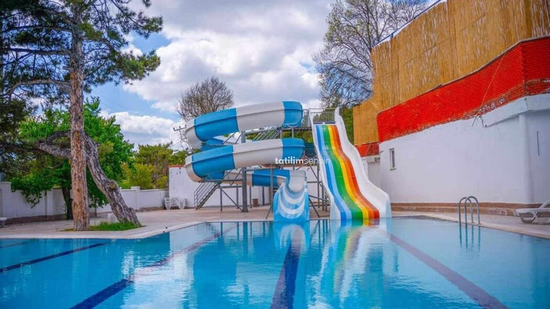 Harlek Termal Hotel Wellness Spa Kütahya - 4