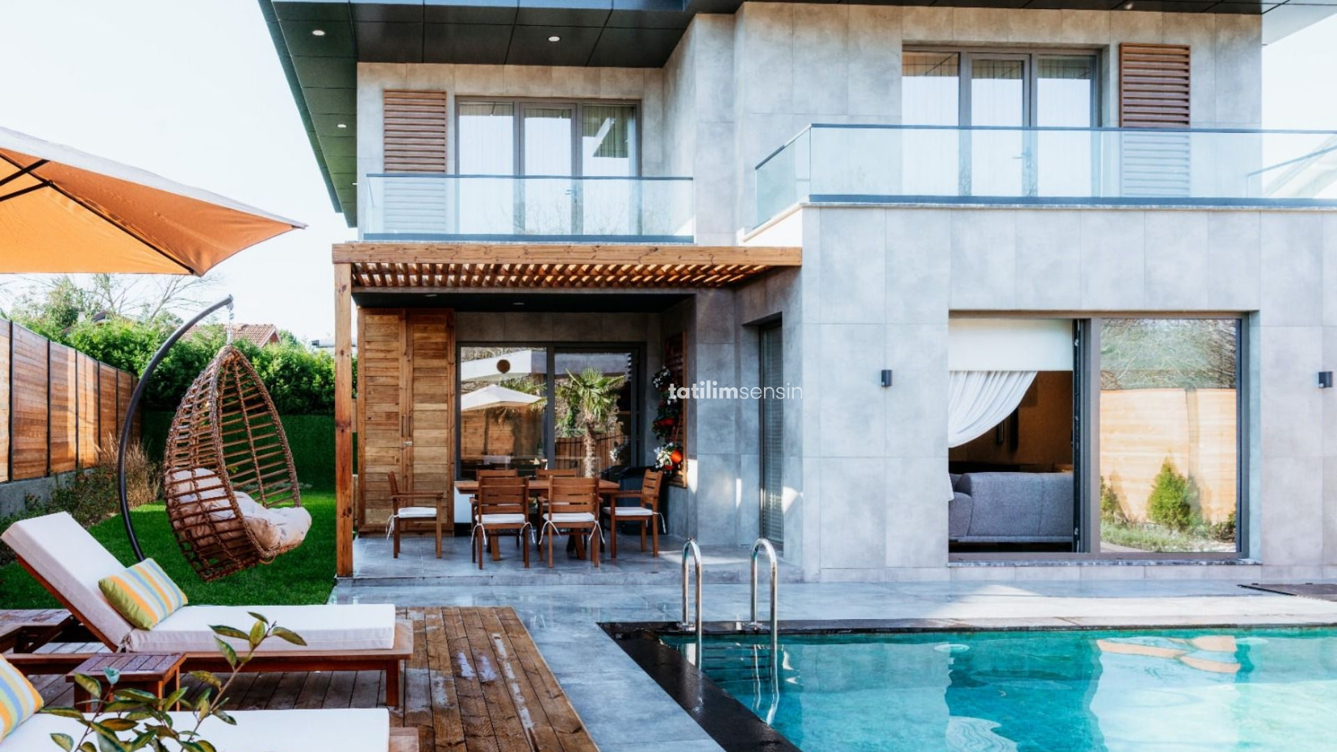 Villa Arı | Sapanca