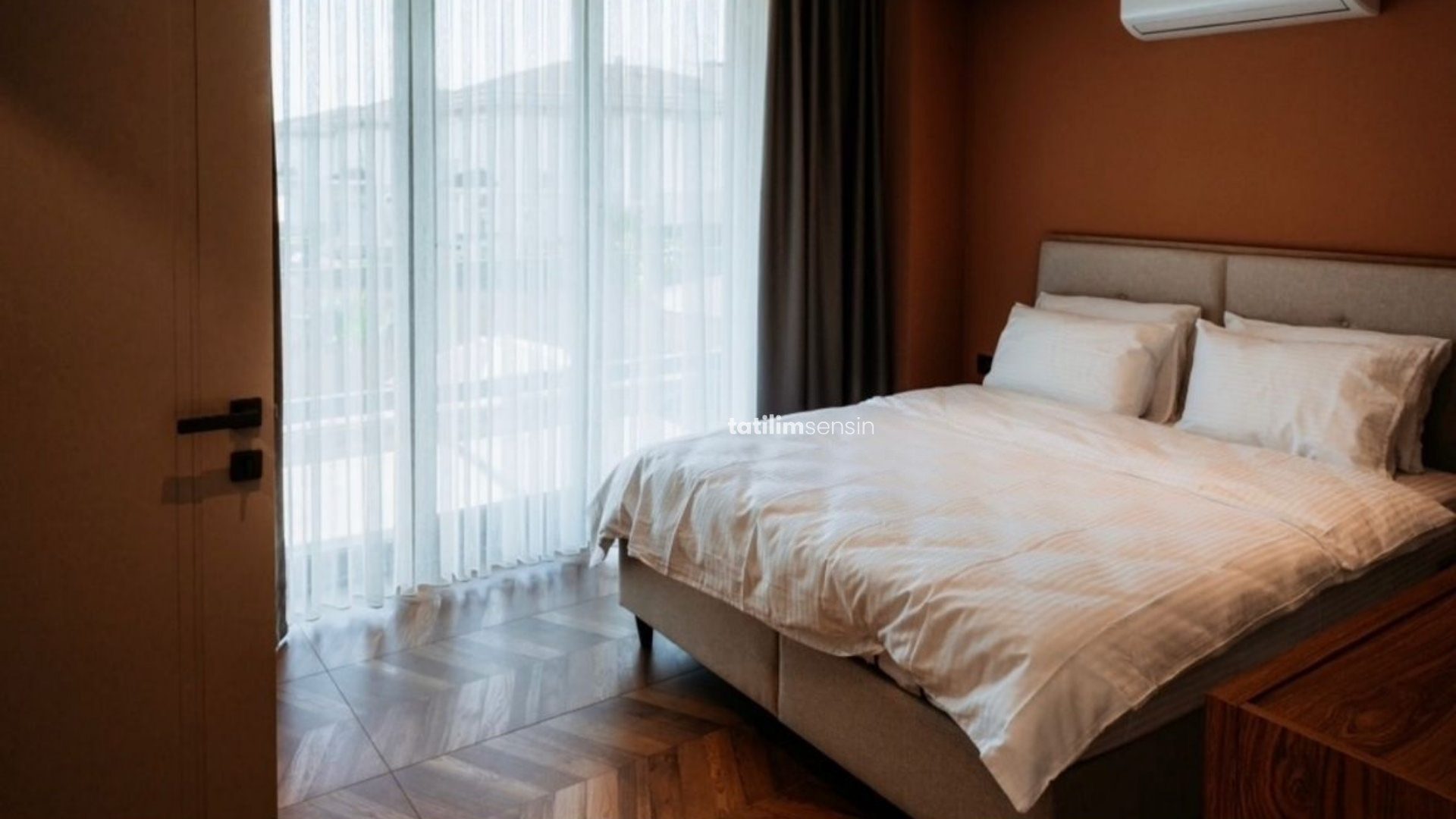 Villa Arı | Sapanca - 10