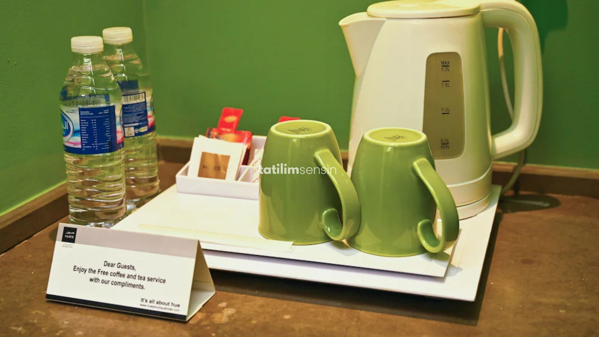 Hues Boutıque Hotel - 14