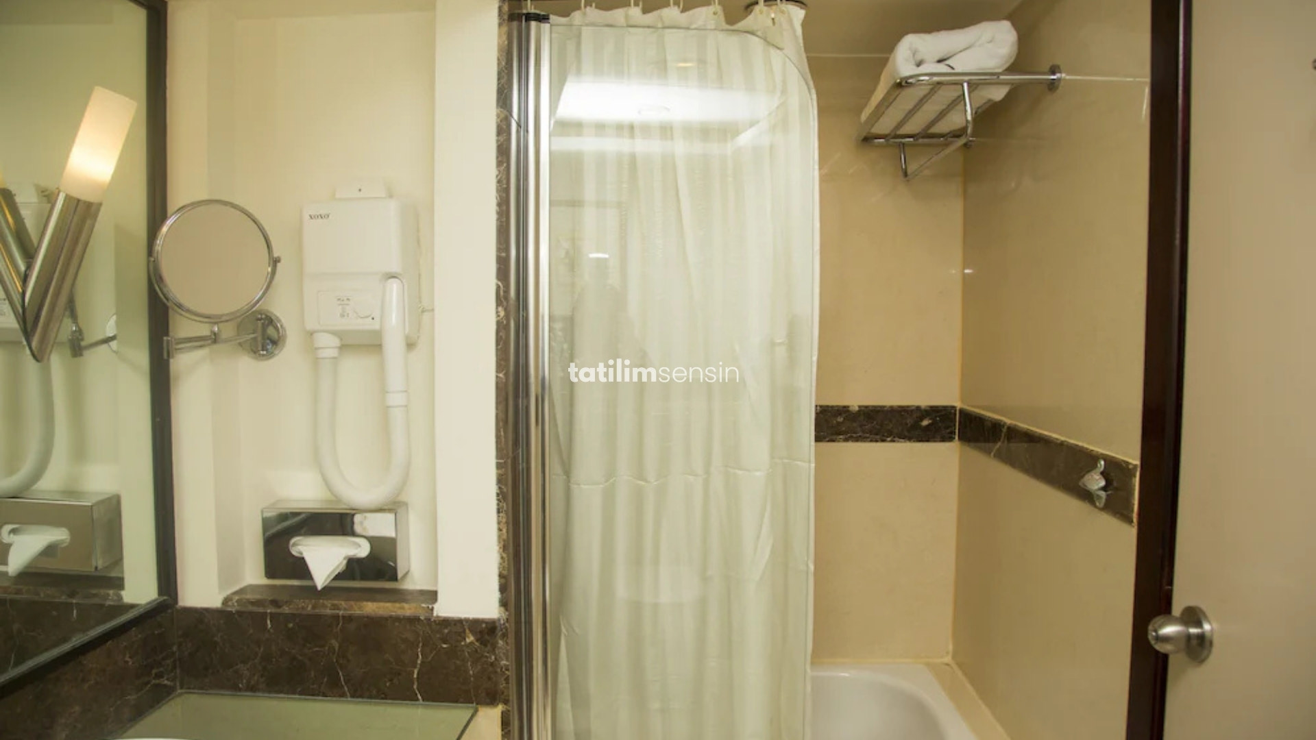 Marco Polo Hotel - 18