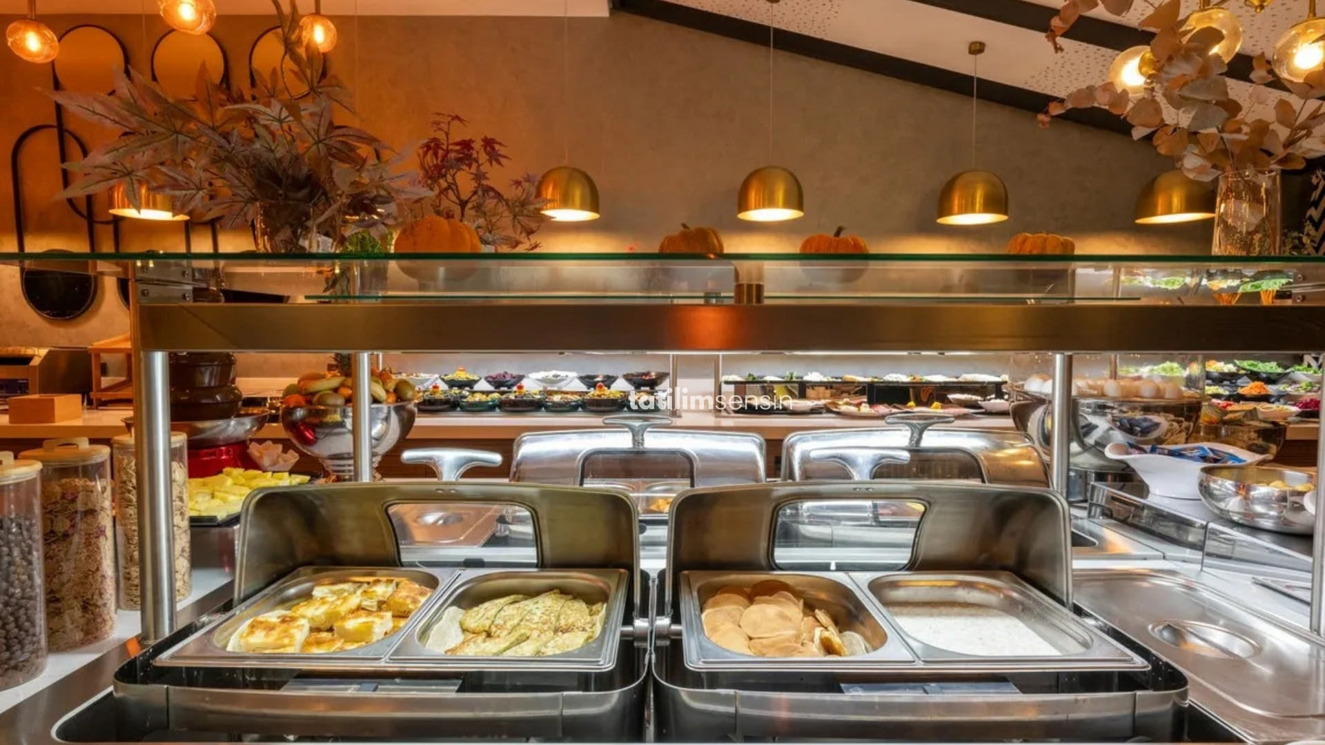 Ramada Encore by Wyndham İstanbul Şişli - 6