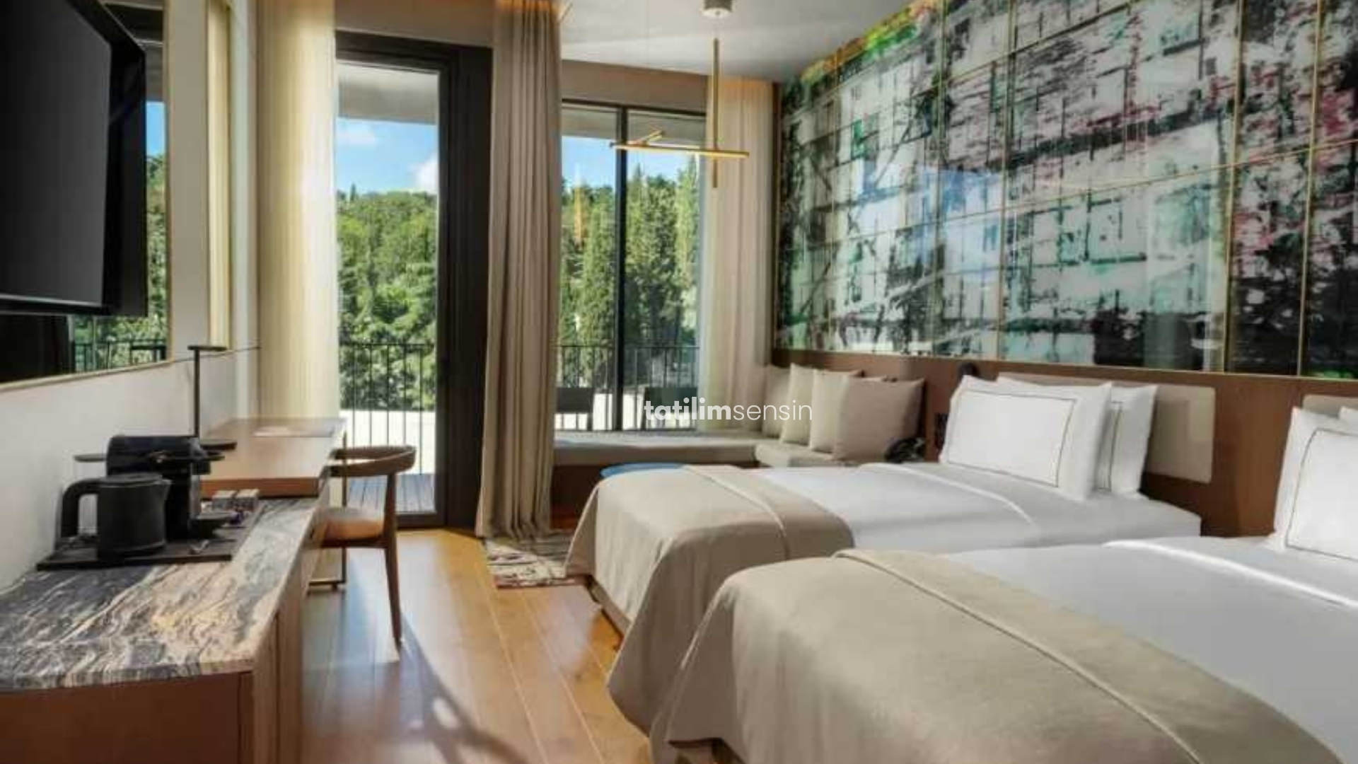 Rixos Tersane İstanbul - 14