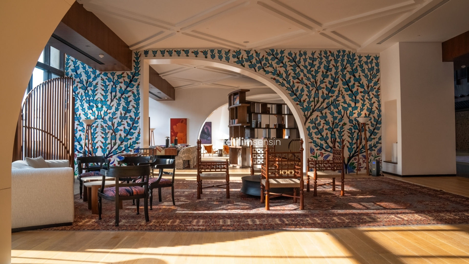 Rixos Tersane İstanbul - 13