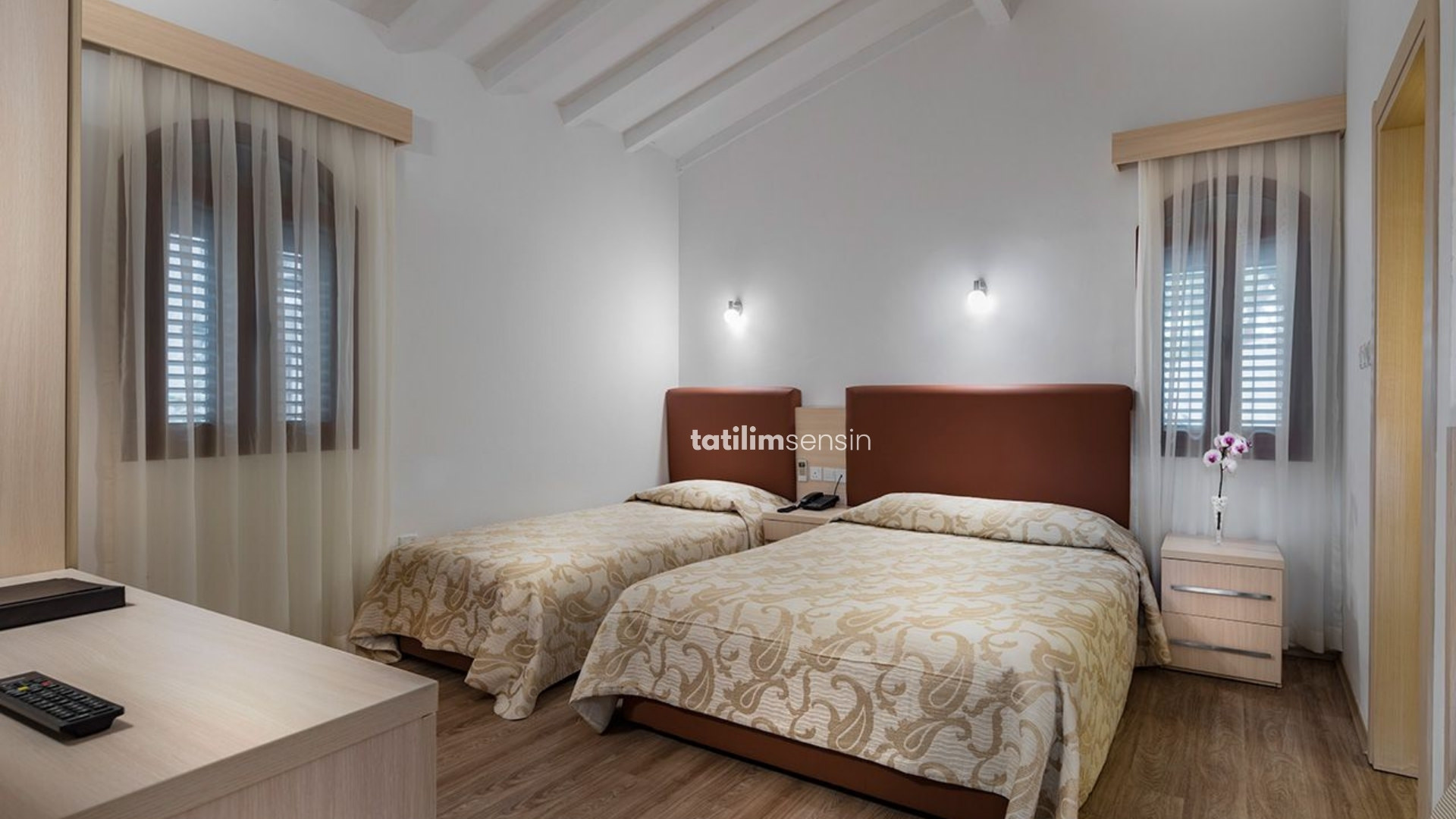 Acapulco Resort Convention Spa - 21