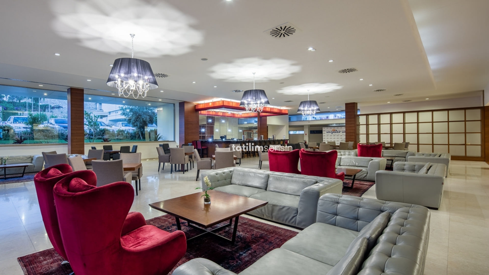 Acapulco Resort Convention Spa - 16