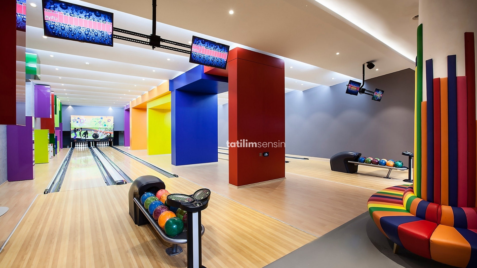 Elexus Hotel Resort Spa - 30