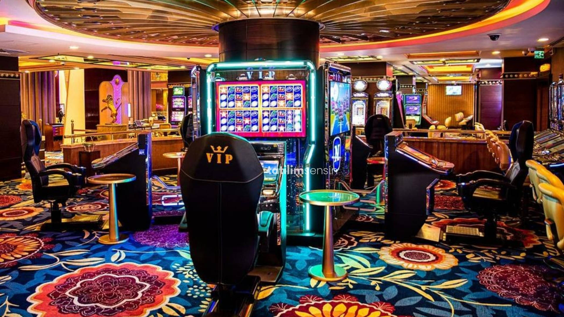 Cratos Premium Hotel Port Spa - 18