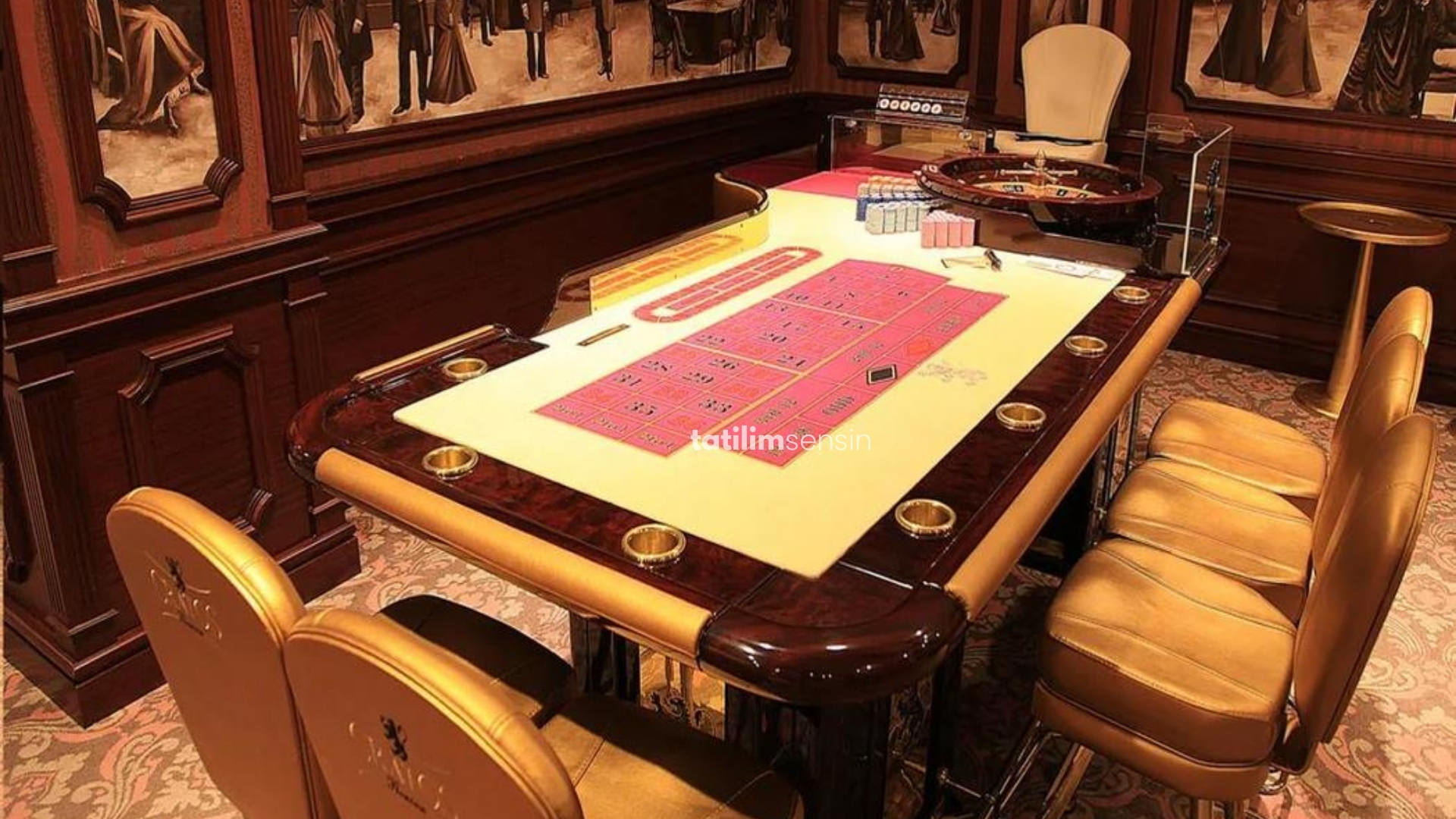 Cratos Premium Hotel Port Spa - 23