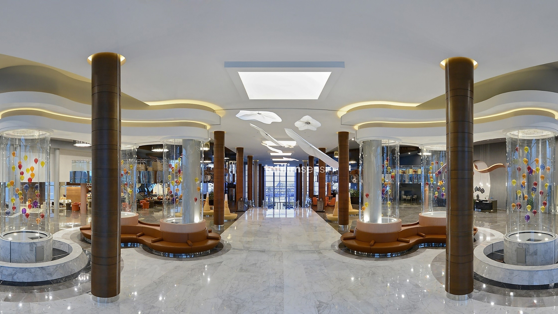 Elexus Hotel Resort Spa - 16