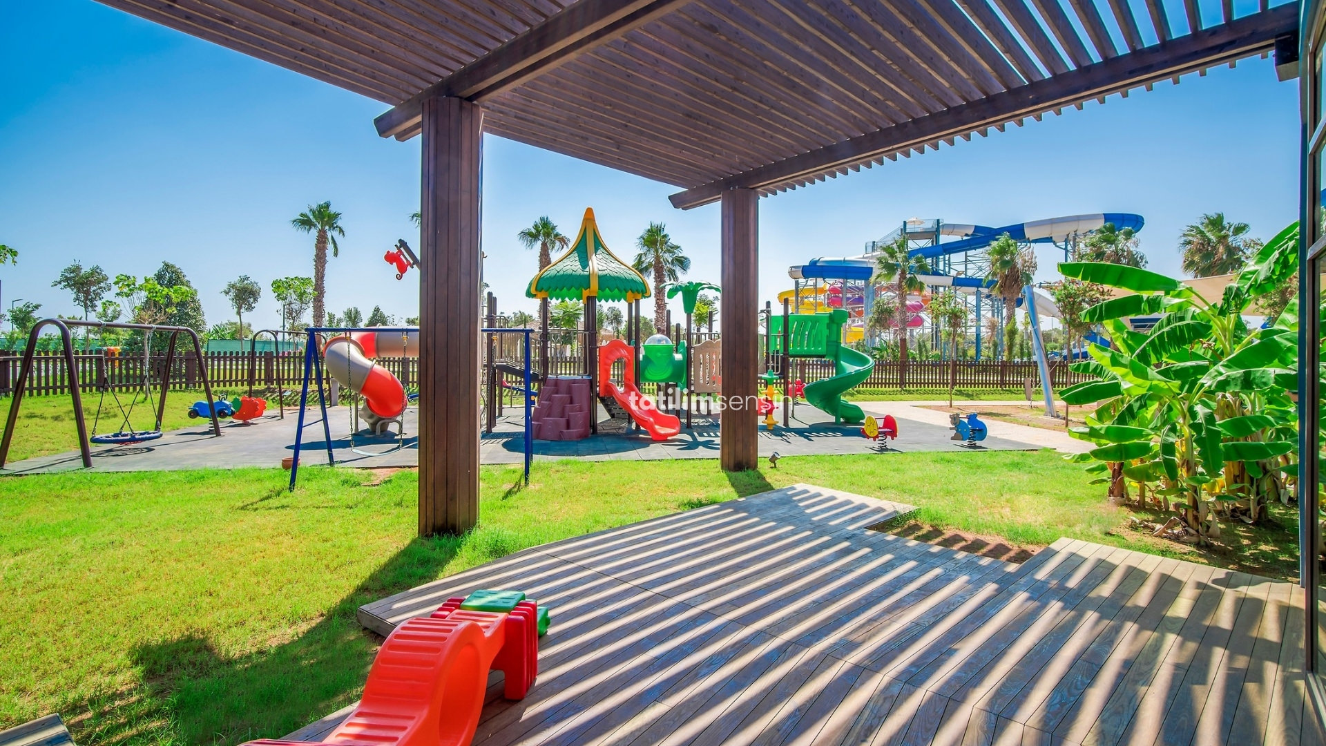 Concorde Luxury Resort Convention Spa - 22