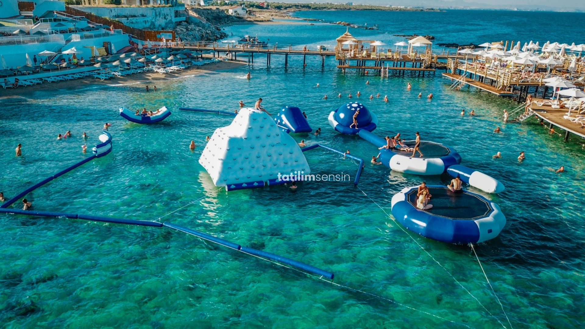 Salamis Bay Conti Resort Hotel - 5