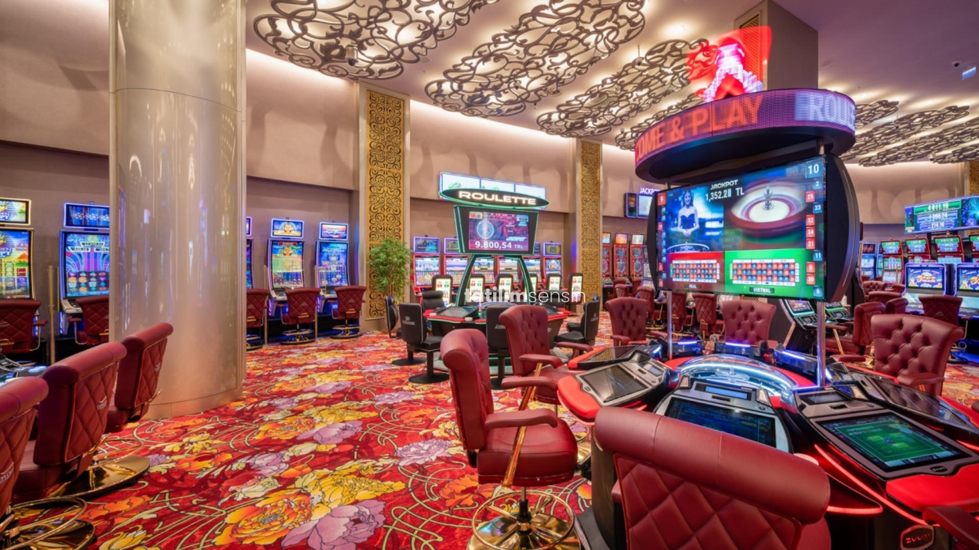 Concorde Tower Hotel - 18