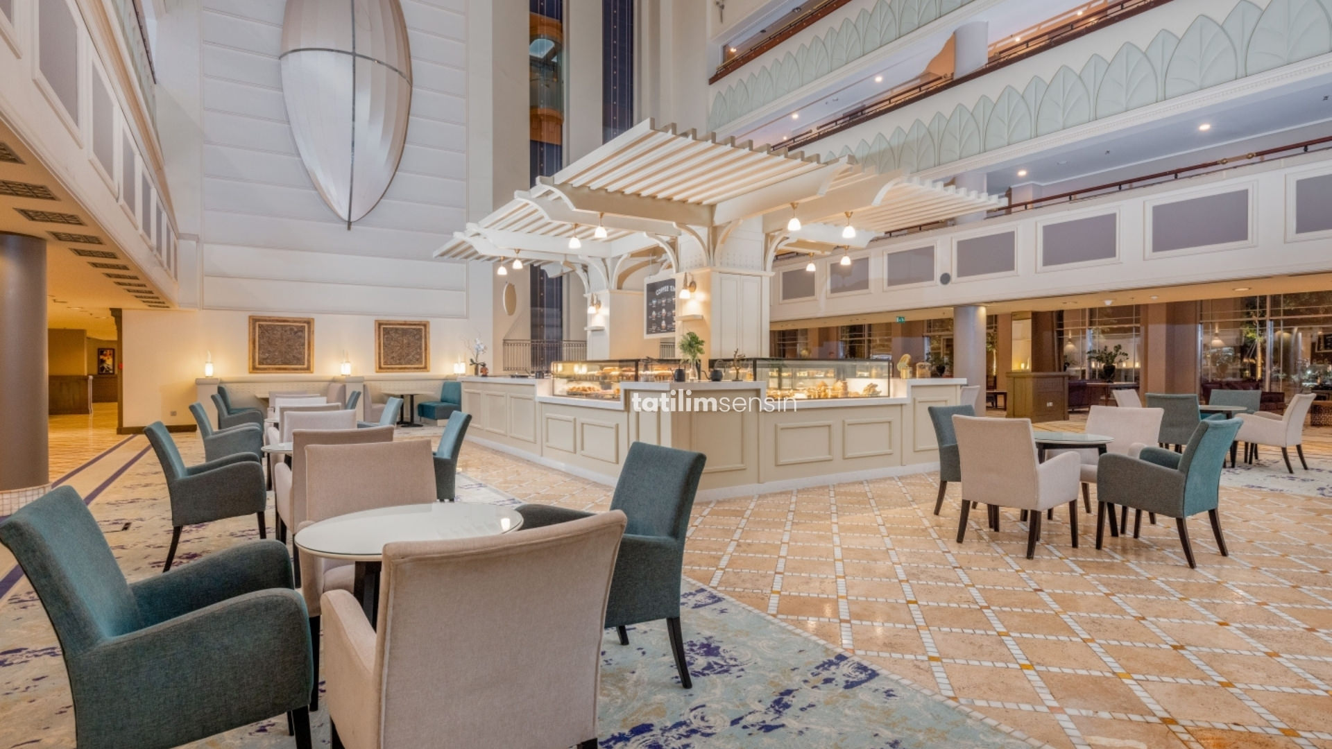 Merit Park Hotel - 10