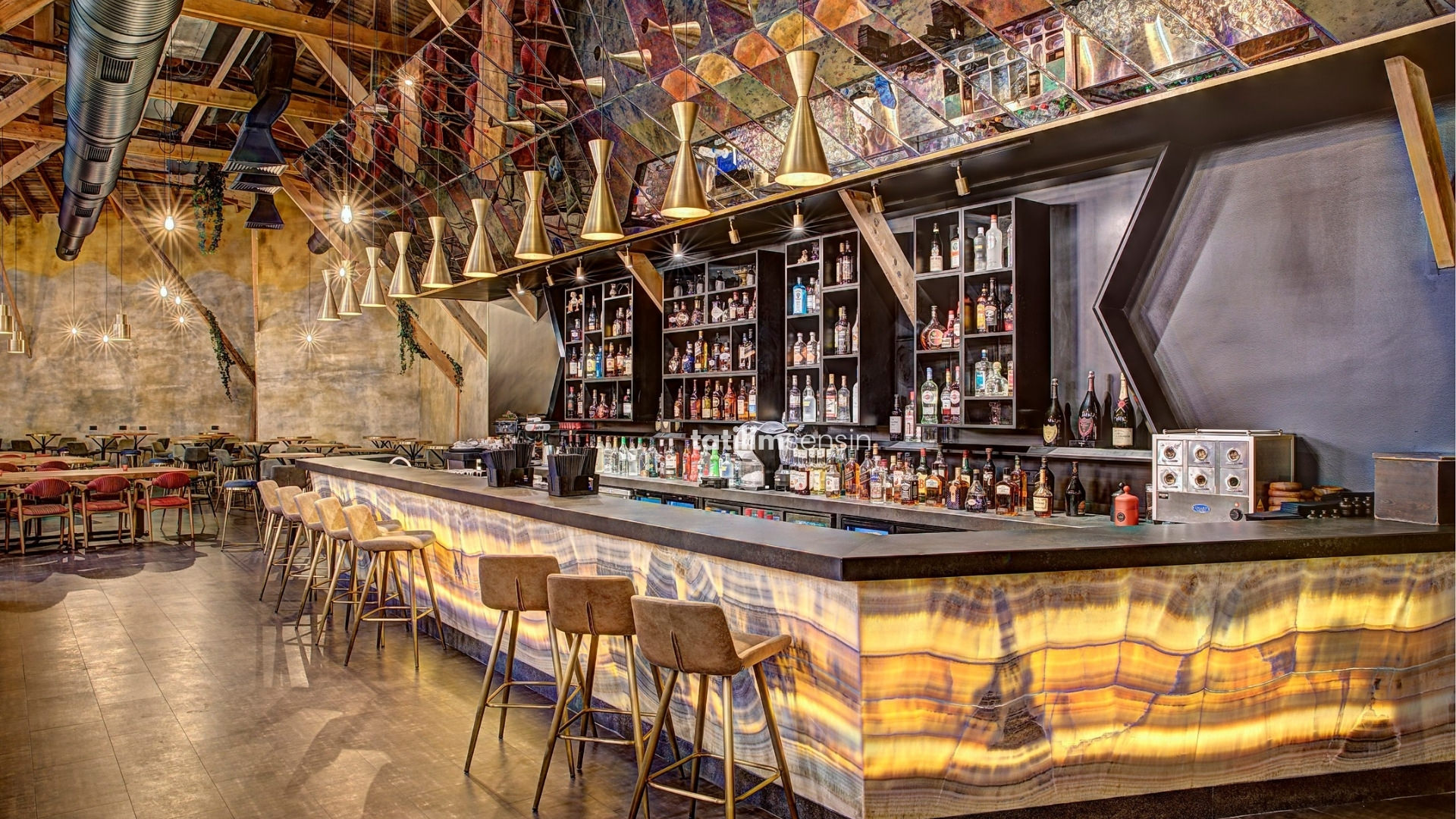 Merit Park Hotel - 20