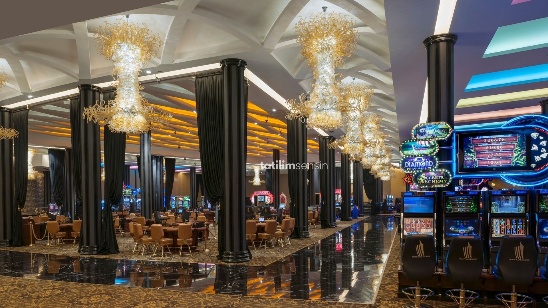 Nuhun Gemisi Deluxe Hotel Spa - 21