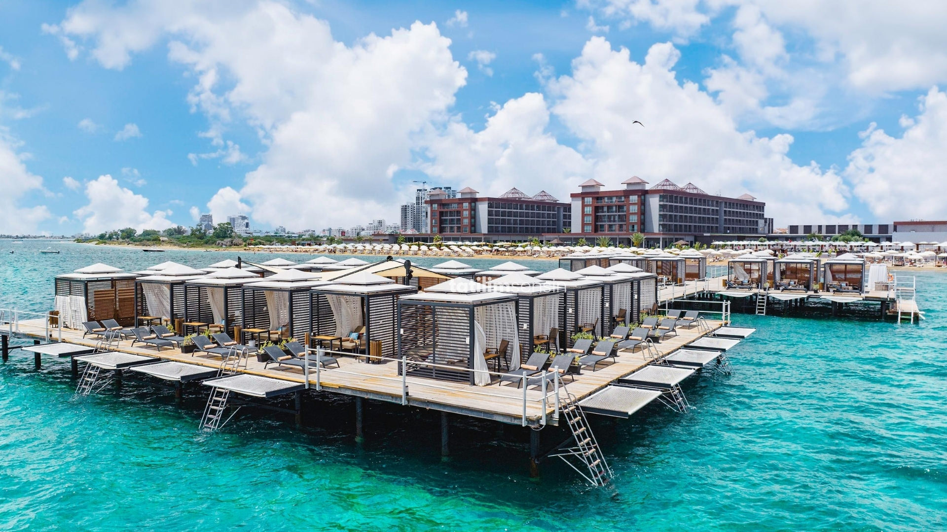 The Arkın İskele - 11