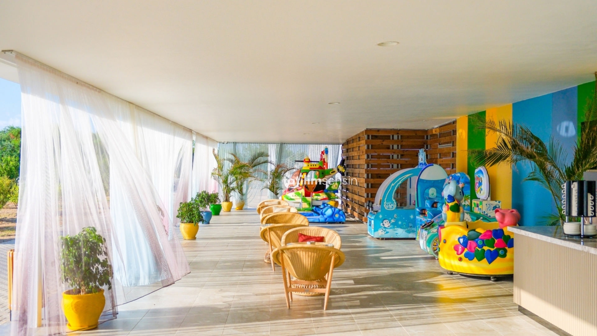 The Arkın İskele - 28