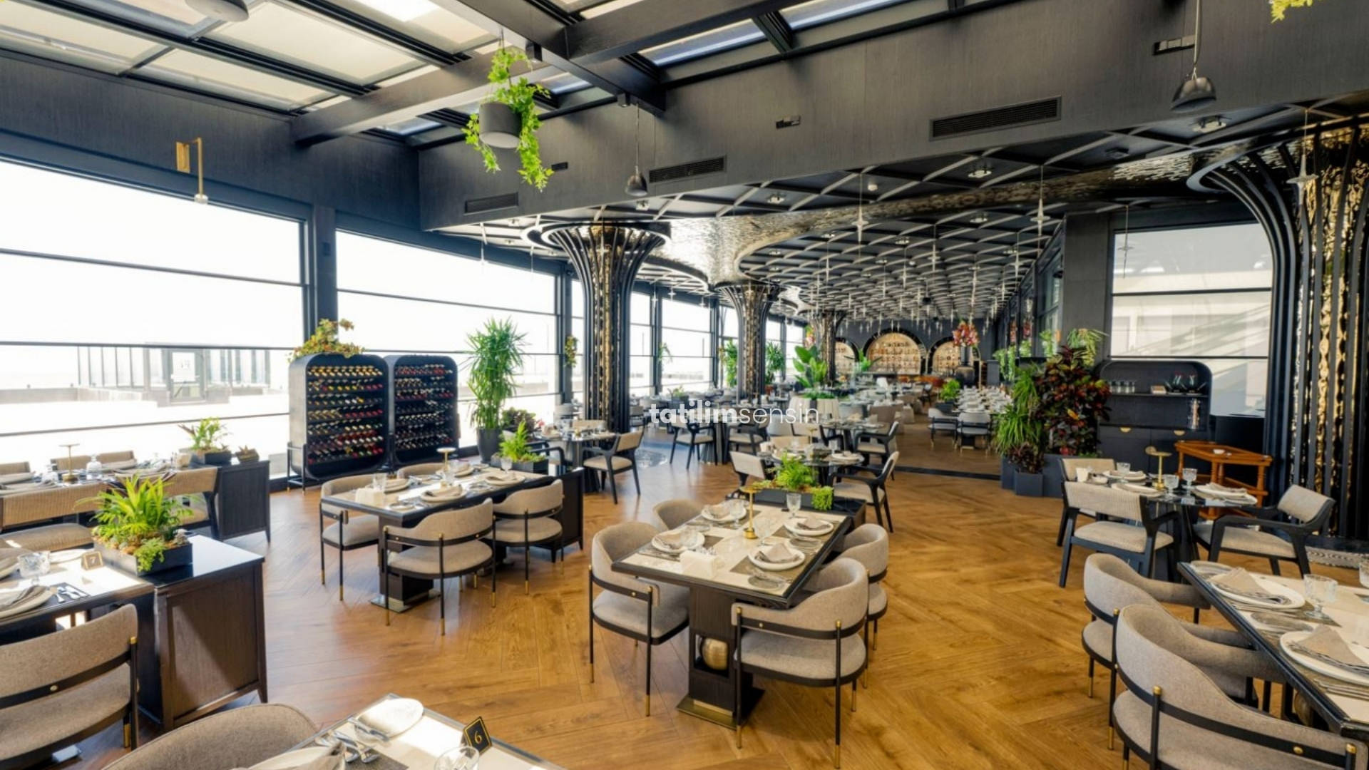 Chamada Prestige Hotel - 10