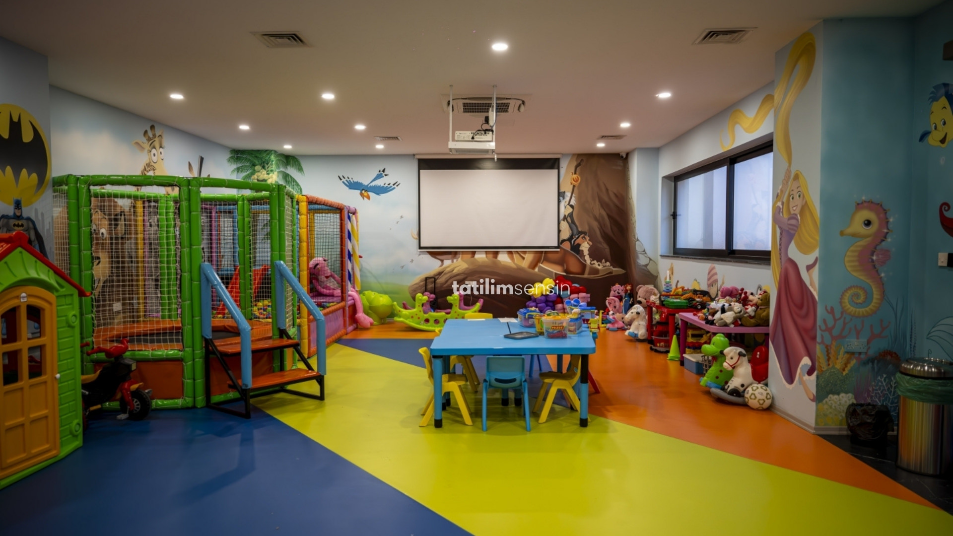 Chamada Prestige Hotel - 17