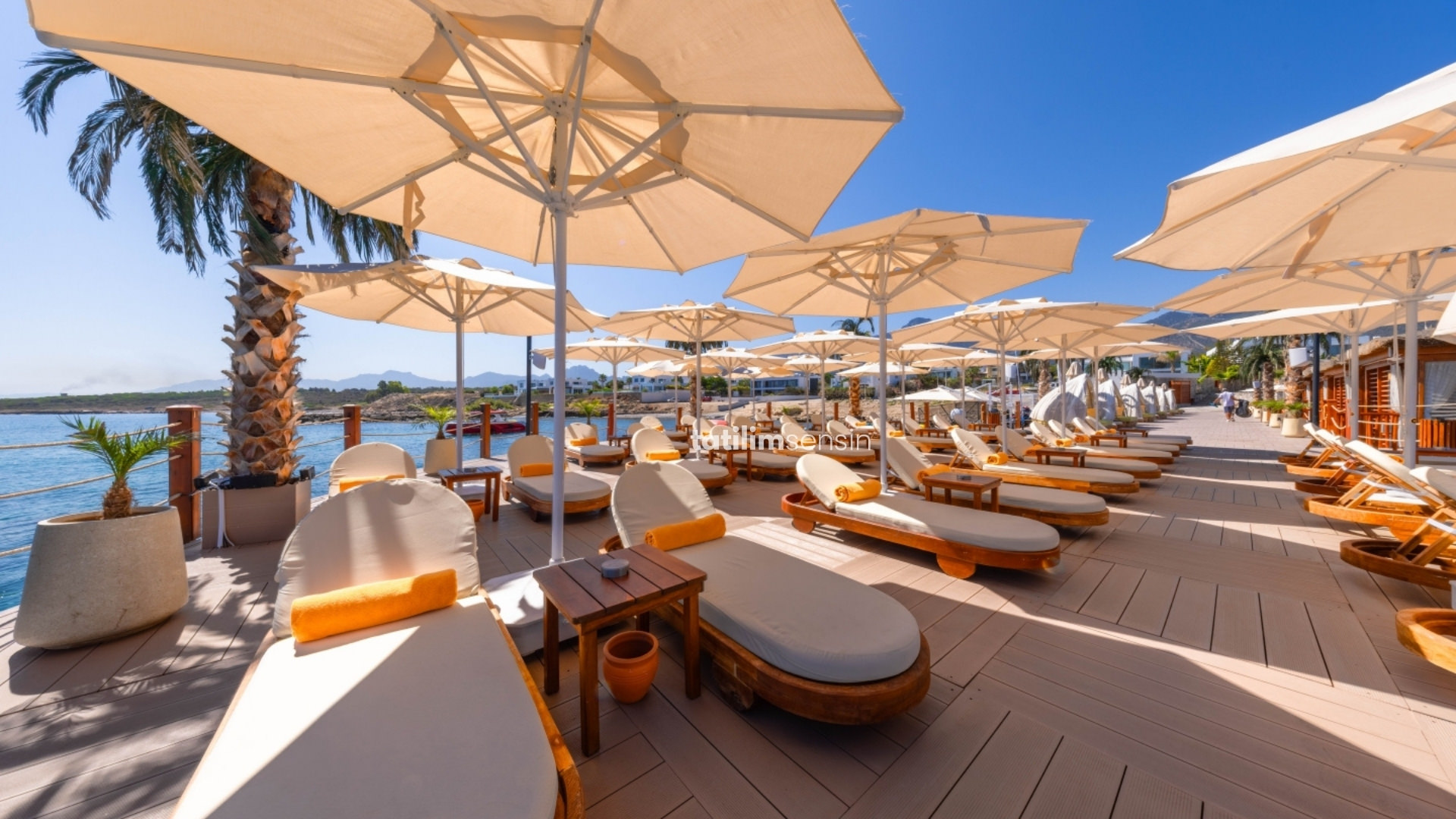 Chamada Prestige Hotel - 13