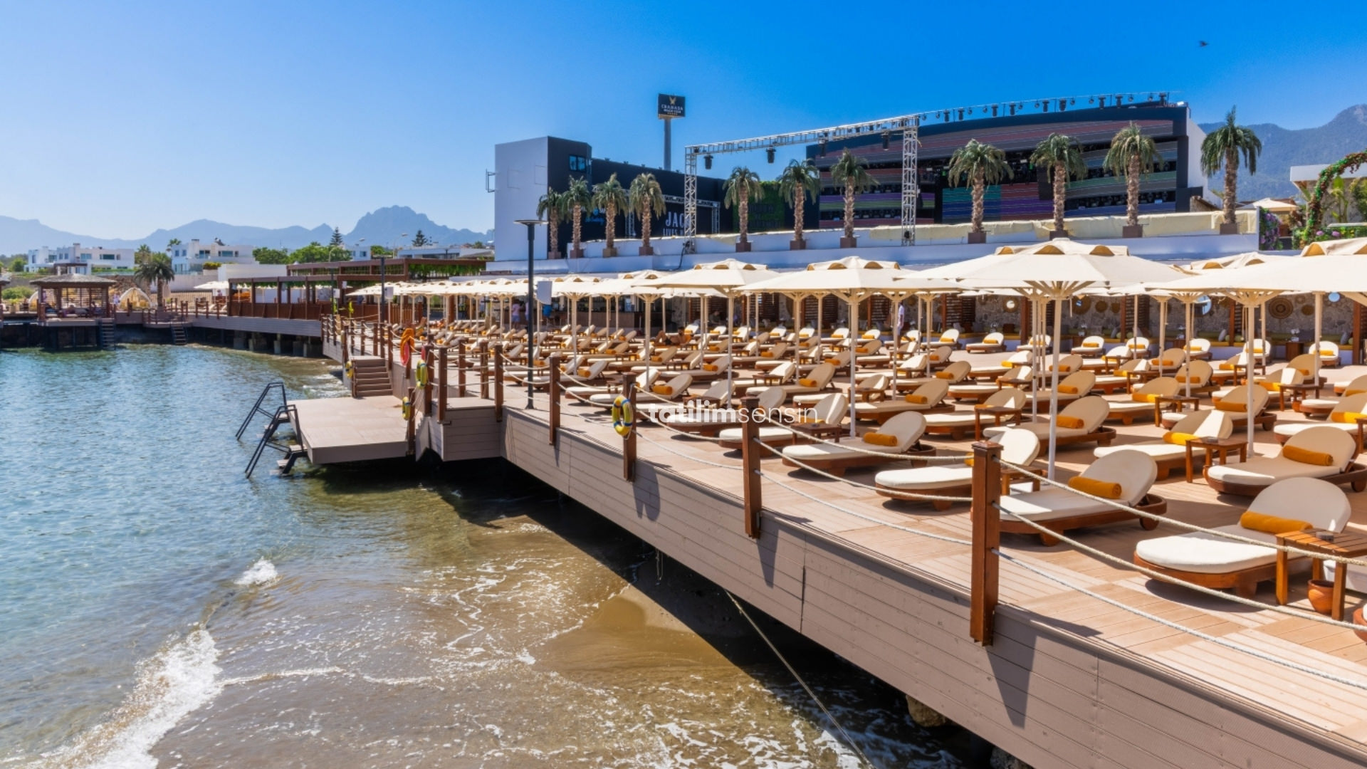 Chamada Prestige Hotel - 12